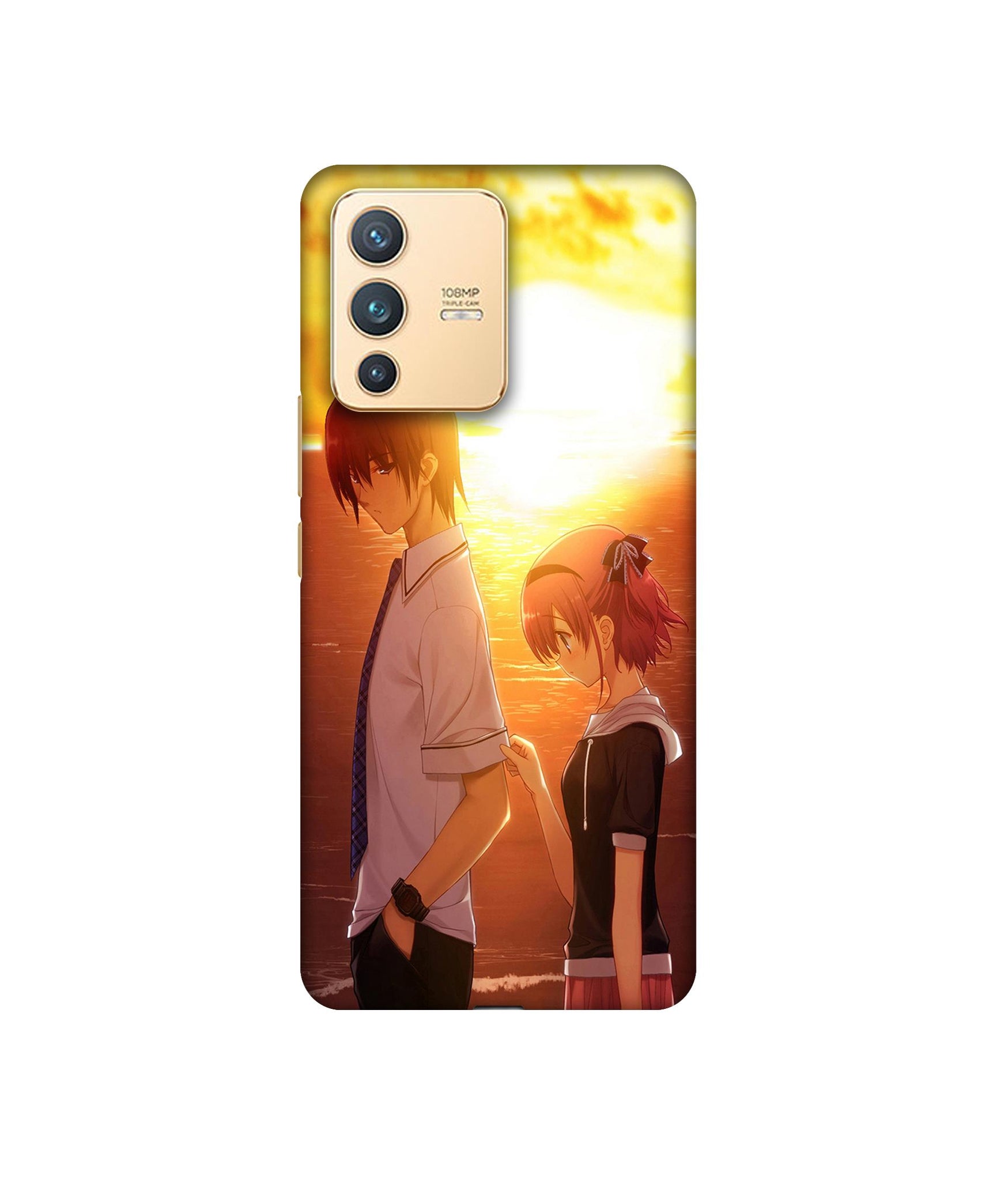 Vivo V23 5G