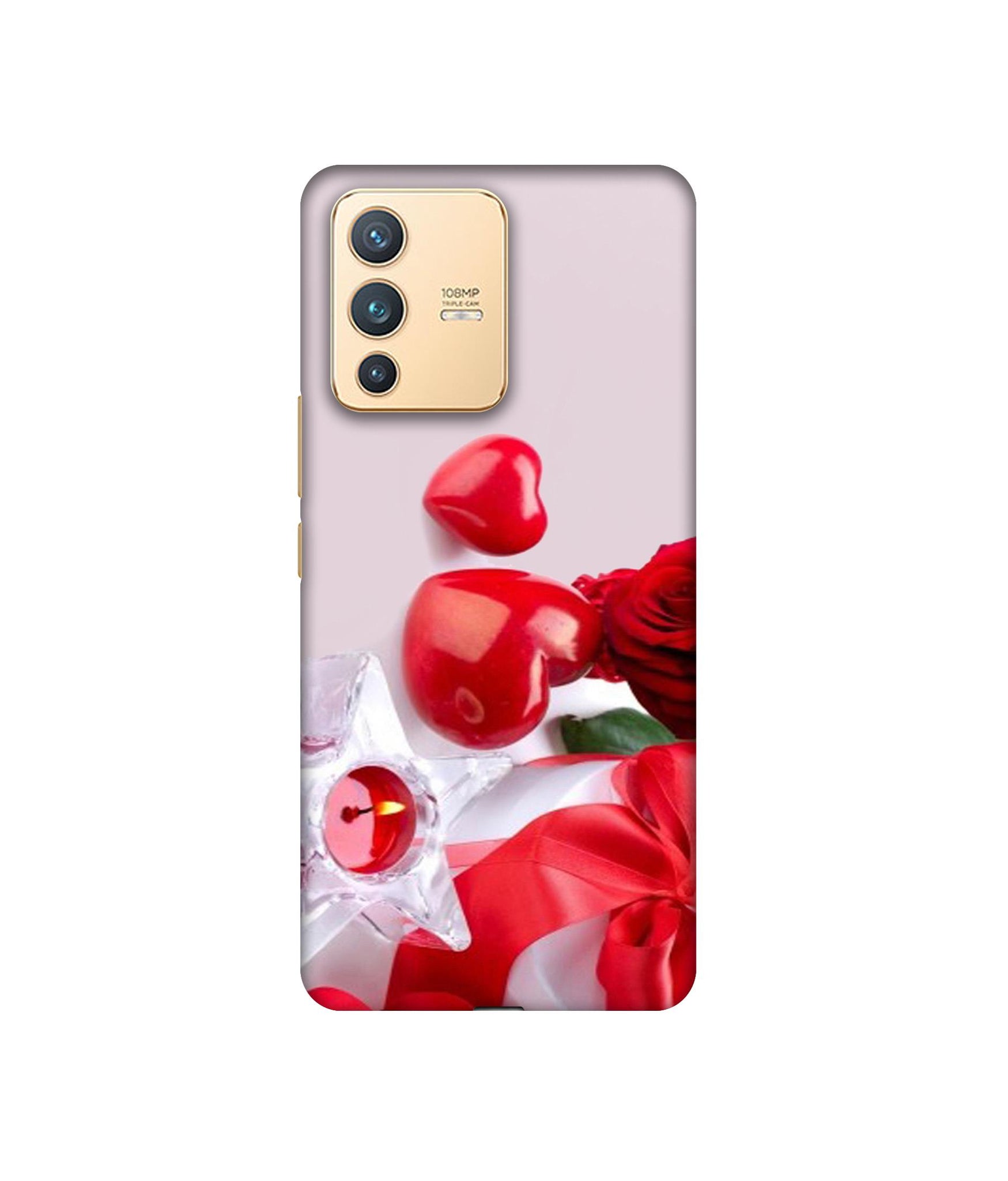 Vivo V23 5G