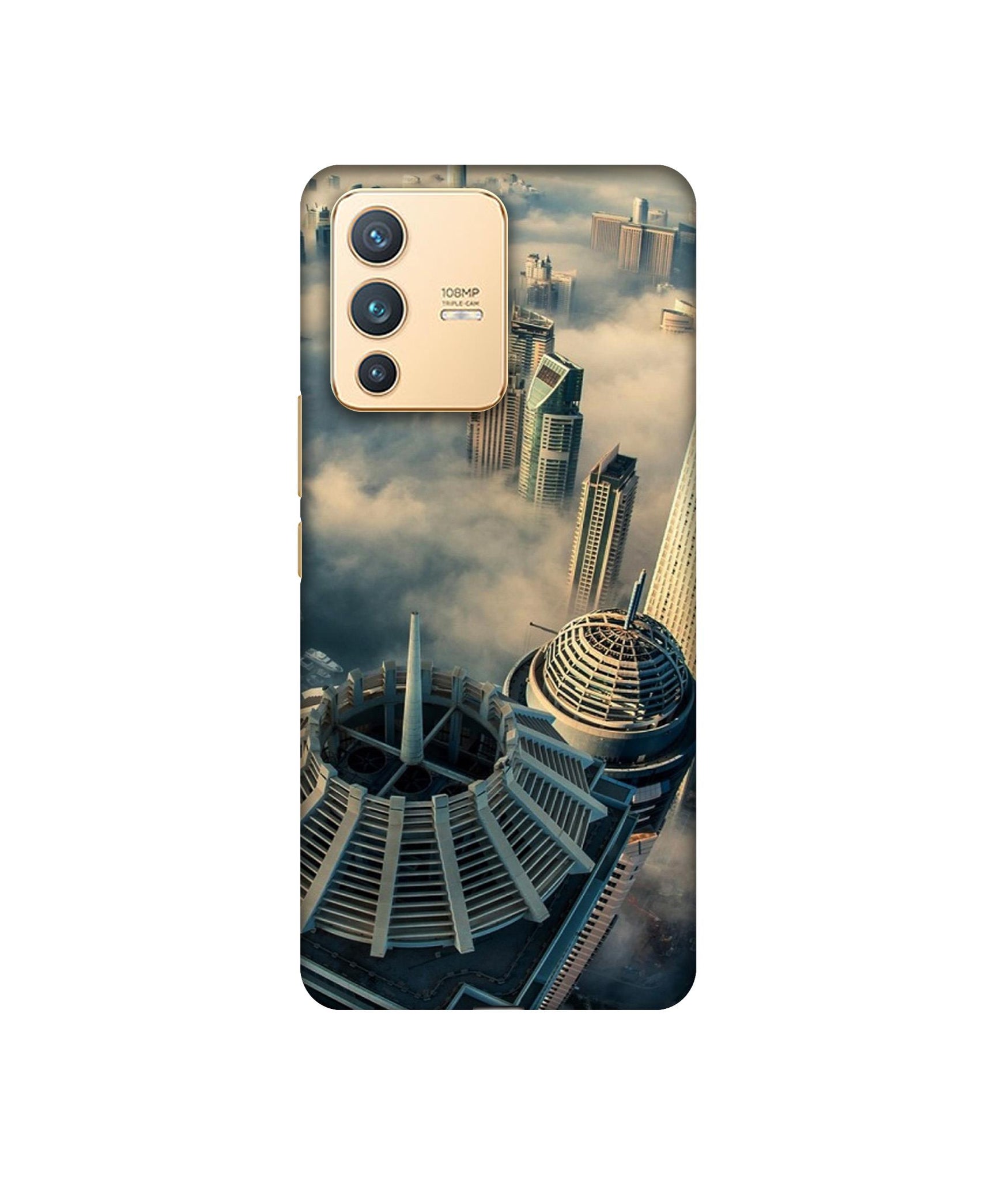 Vivo V23 5G