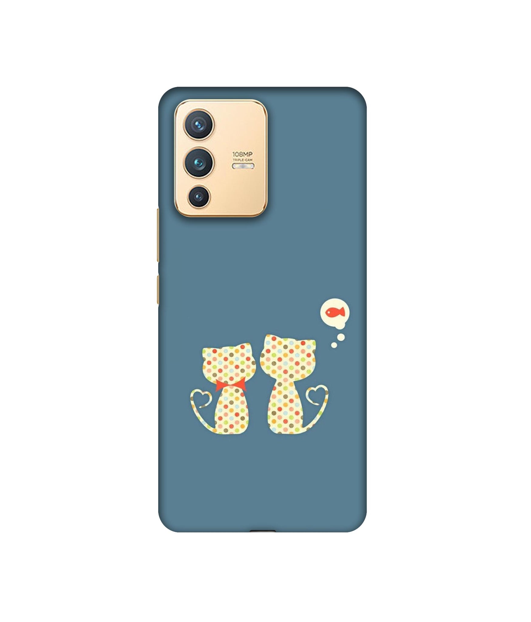 Vivo V23 5G