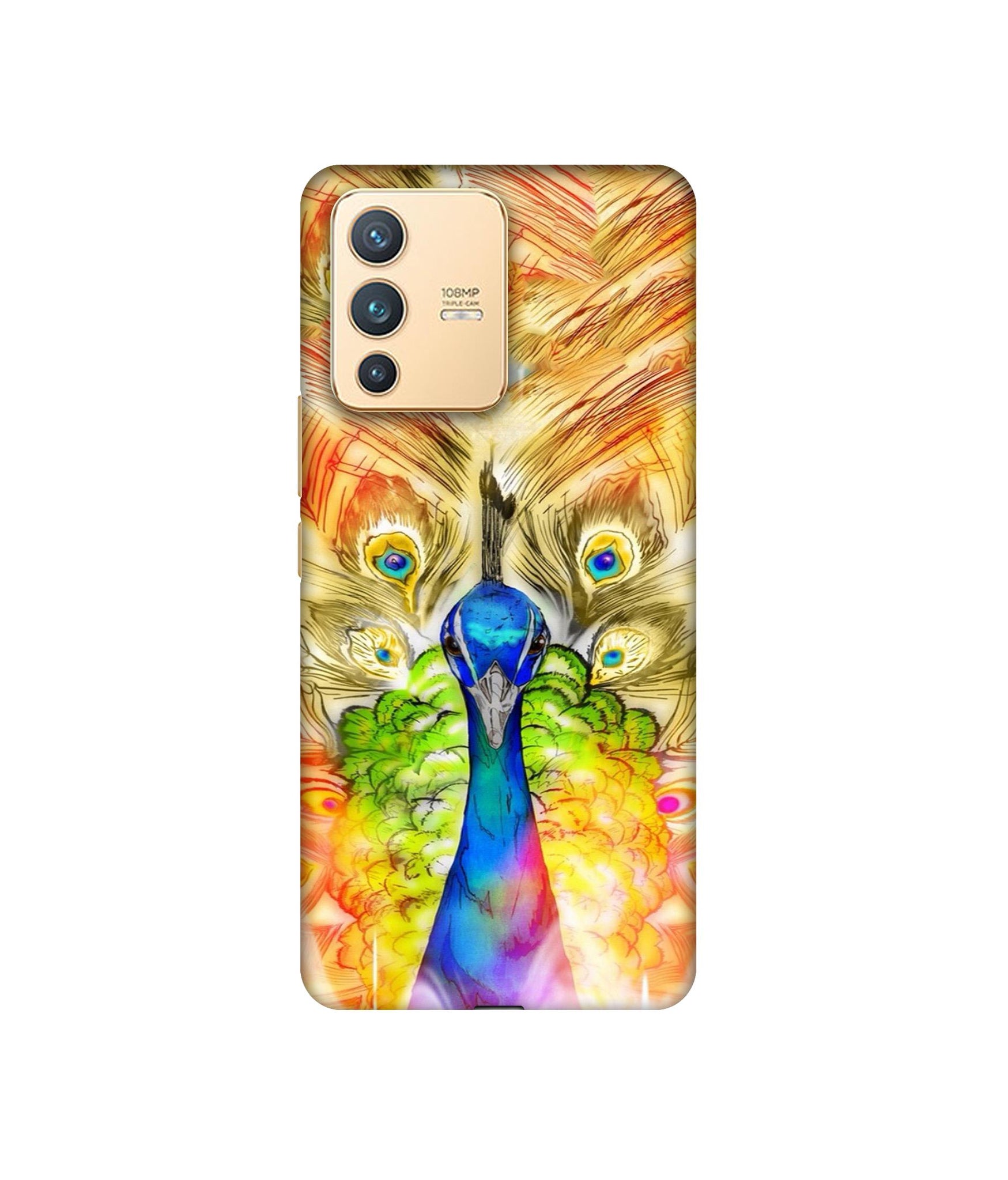 Vivo V23 5G