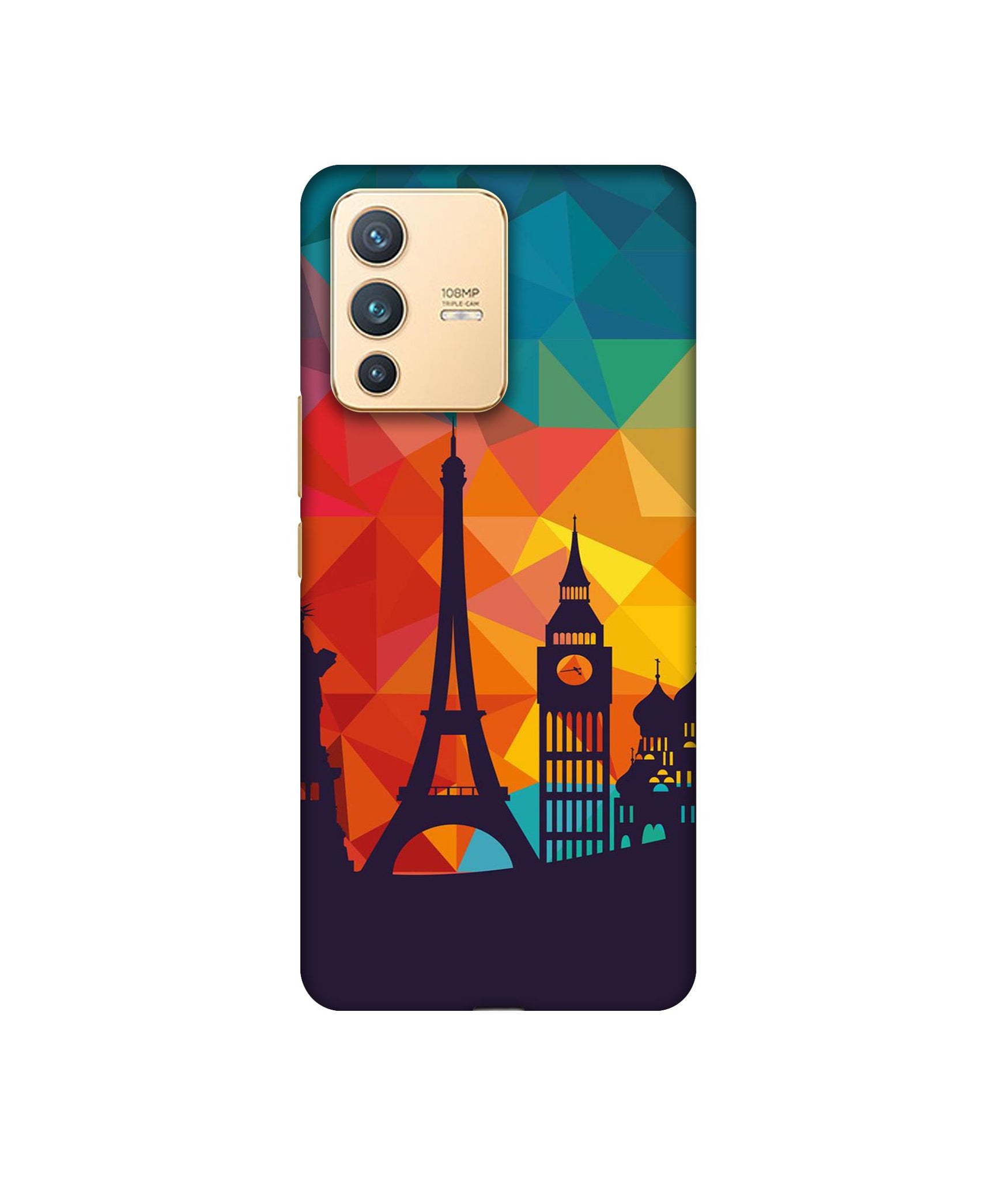 Vivo V23 5G