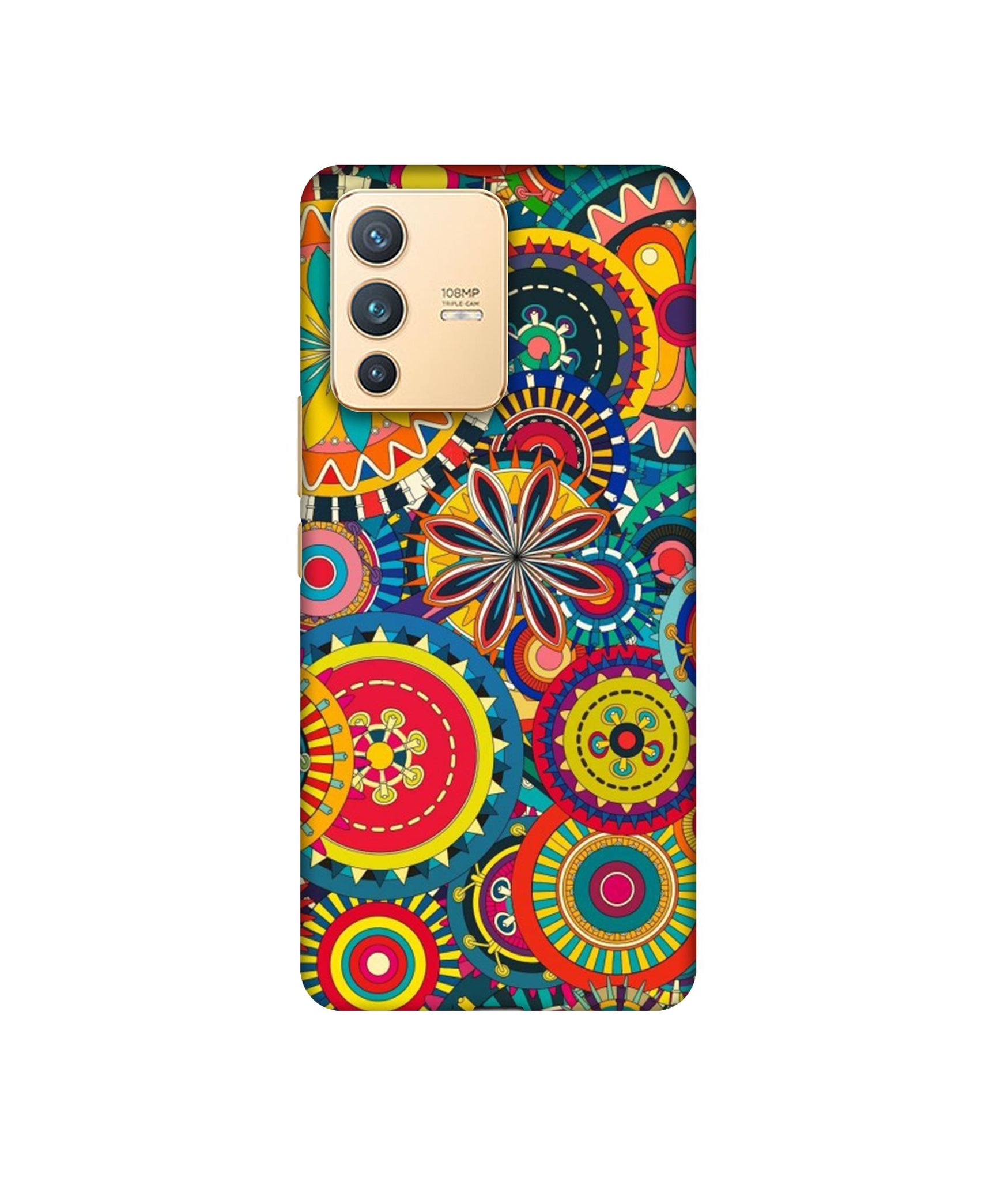 Vivo V23 5G