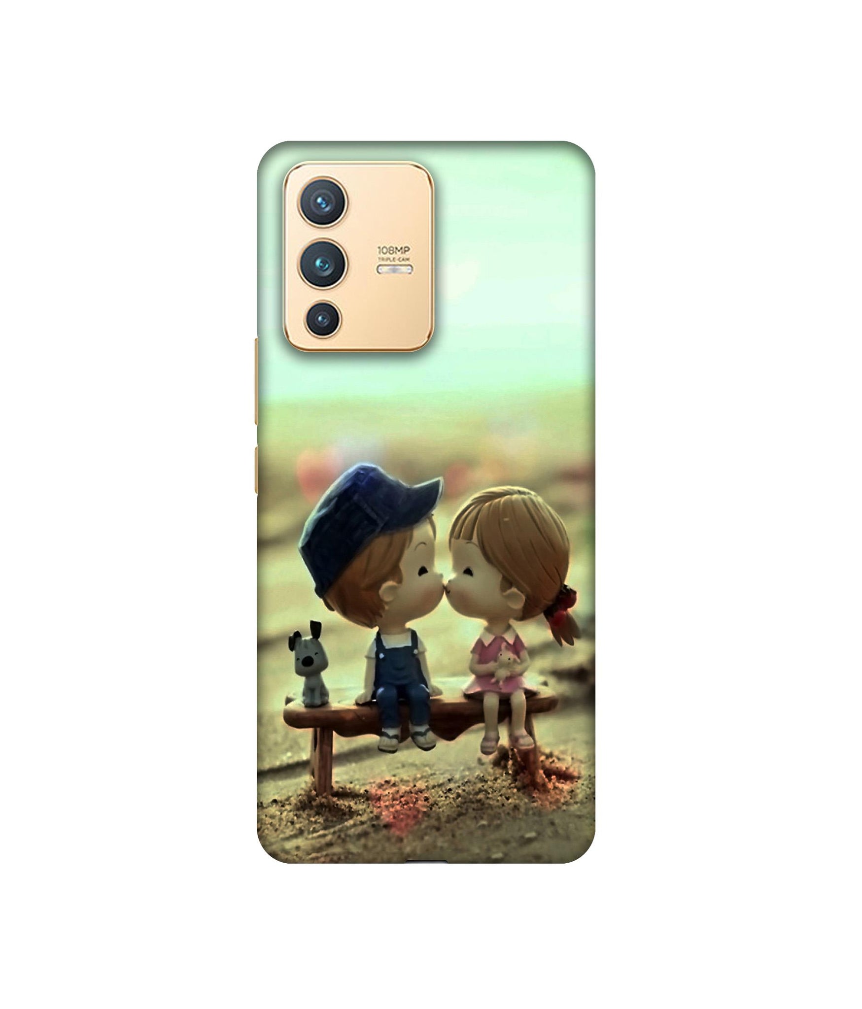 Vivo V23 5G