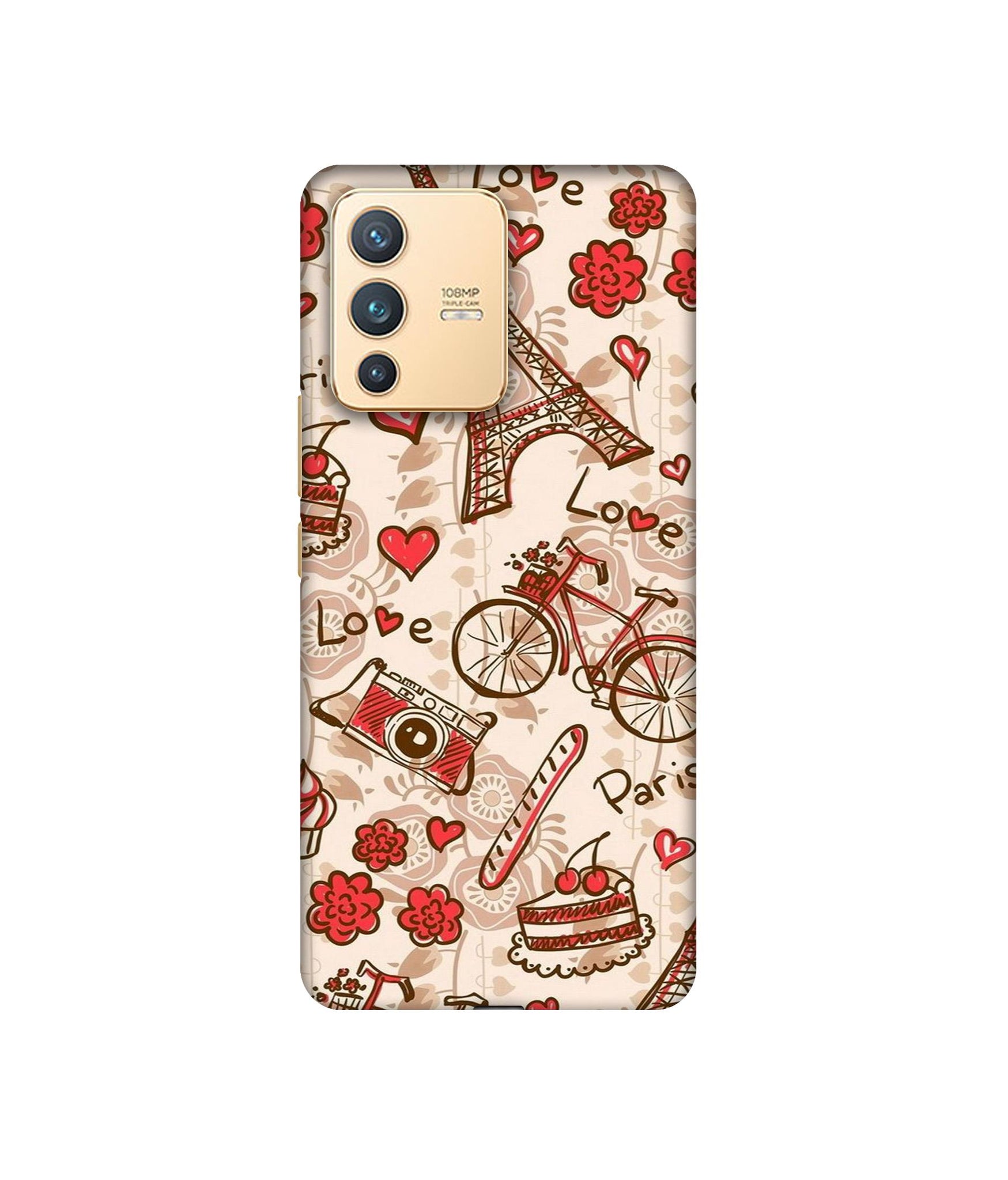 Vivo V23 5G