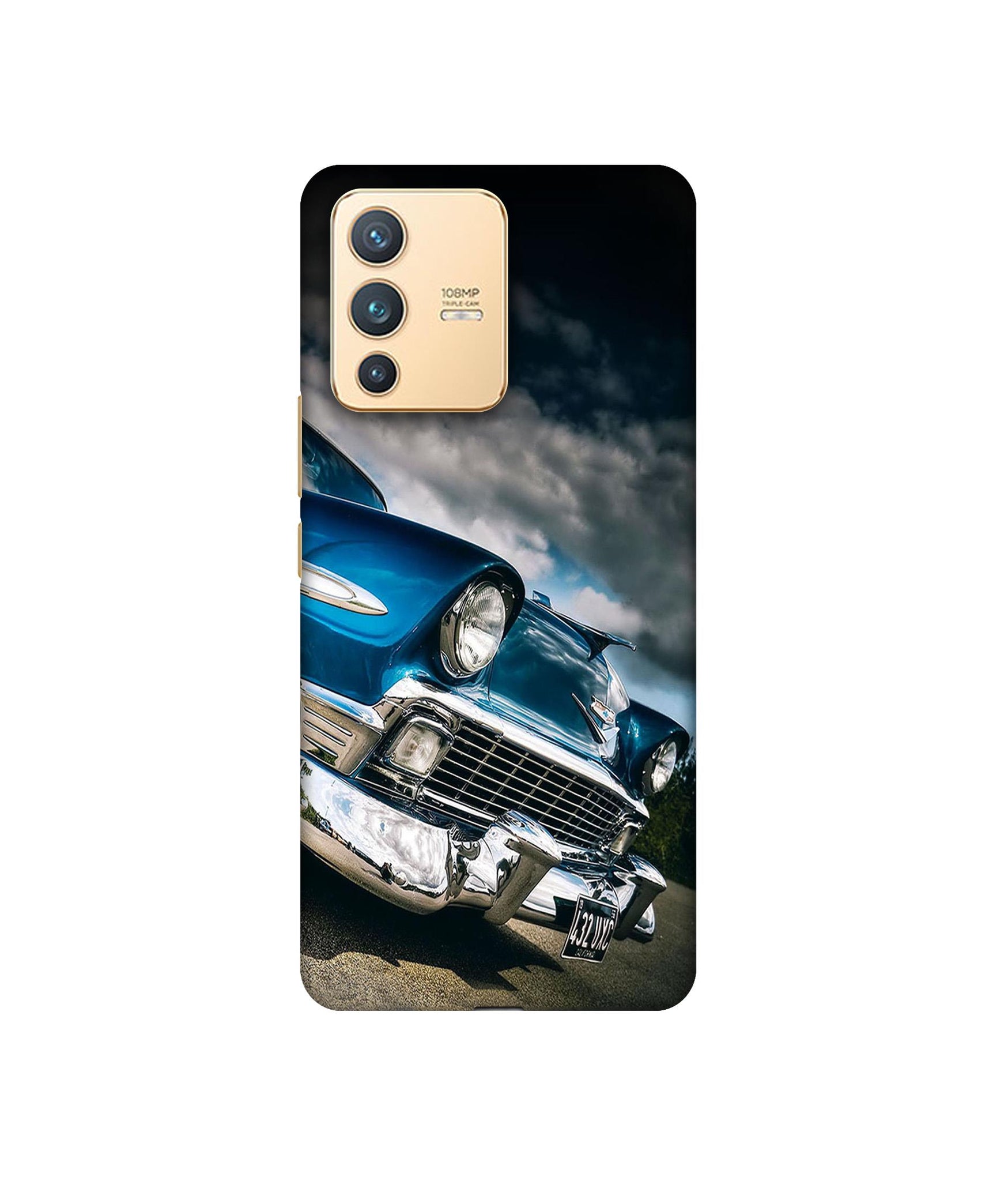Vivo V23 5G