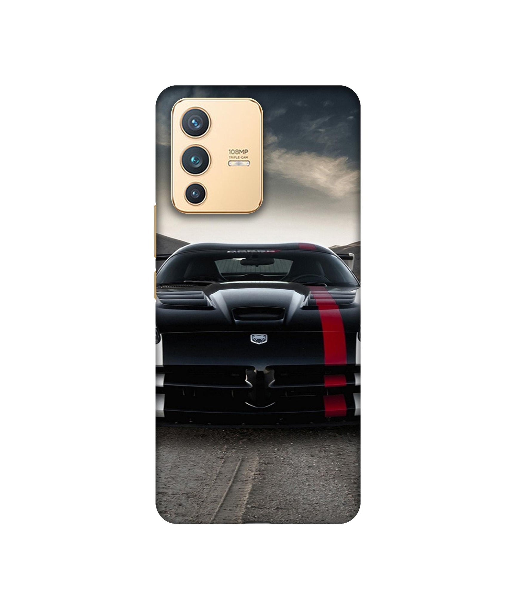 Vivo V23 5G
