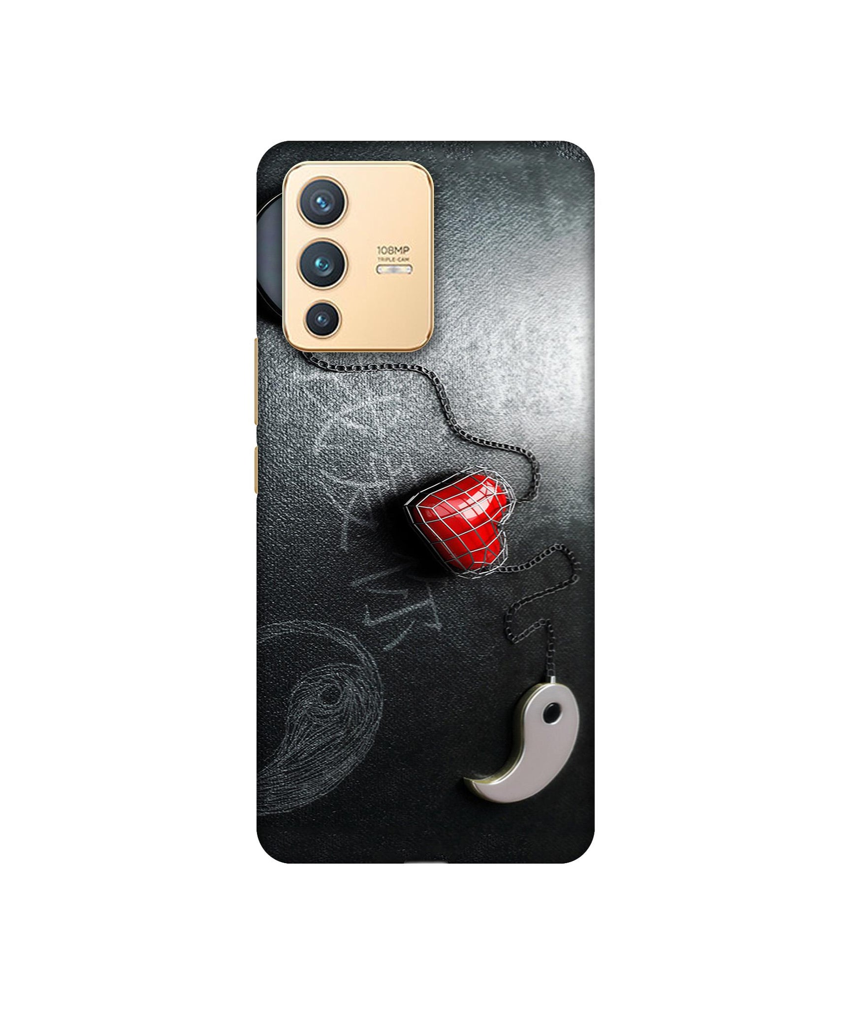 Vivo V23 5G