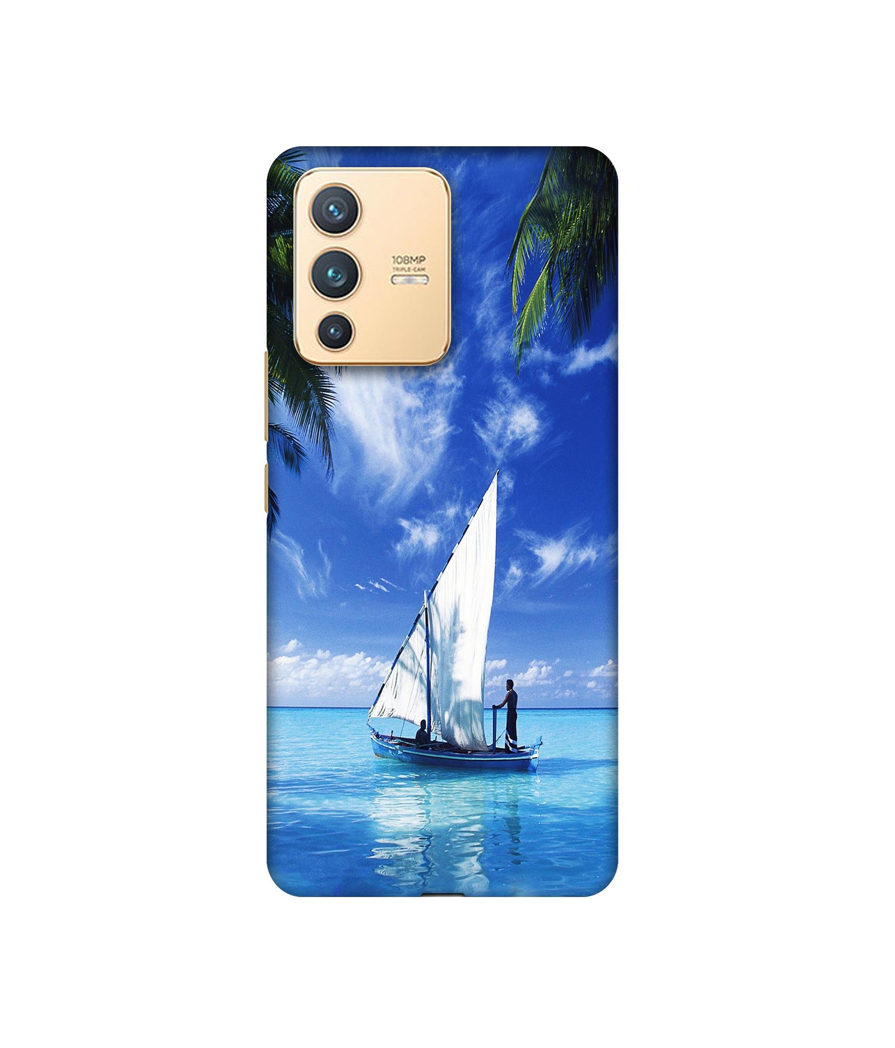 Vivo V23 5G