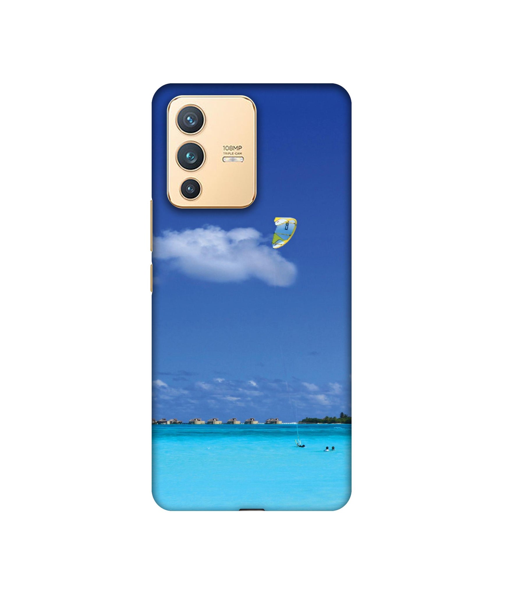 Vivo V23 5G