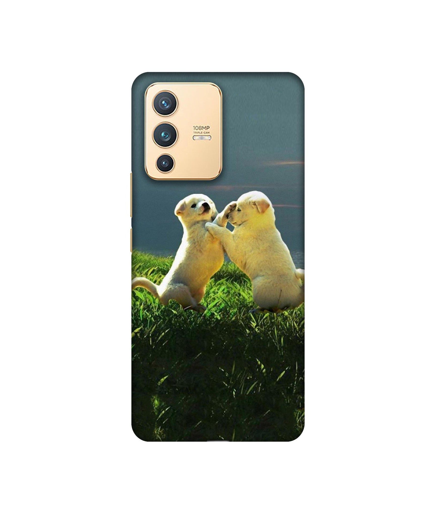 Vivo V23 5G