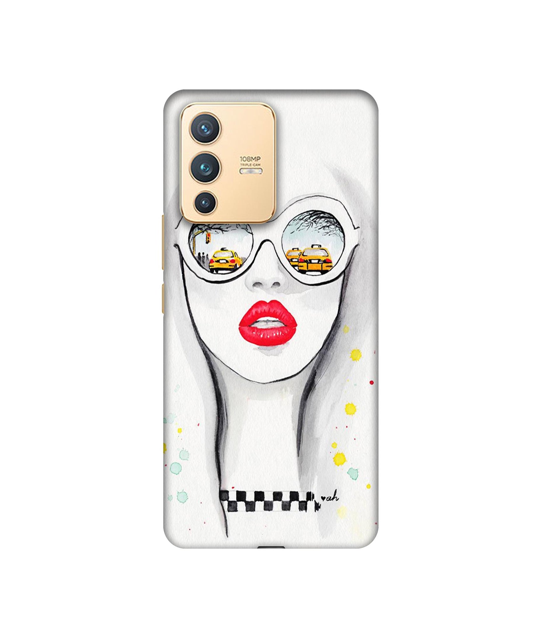 Vivo V23 5G