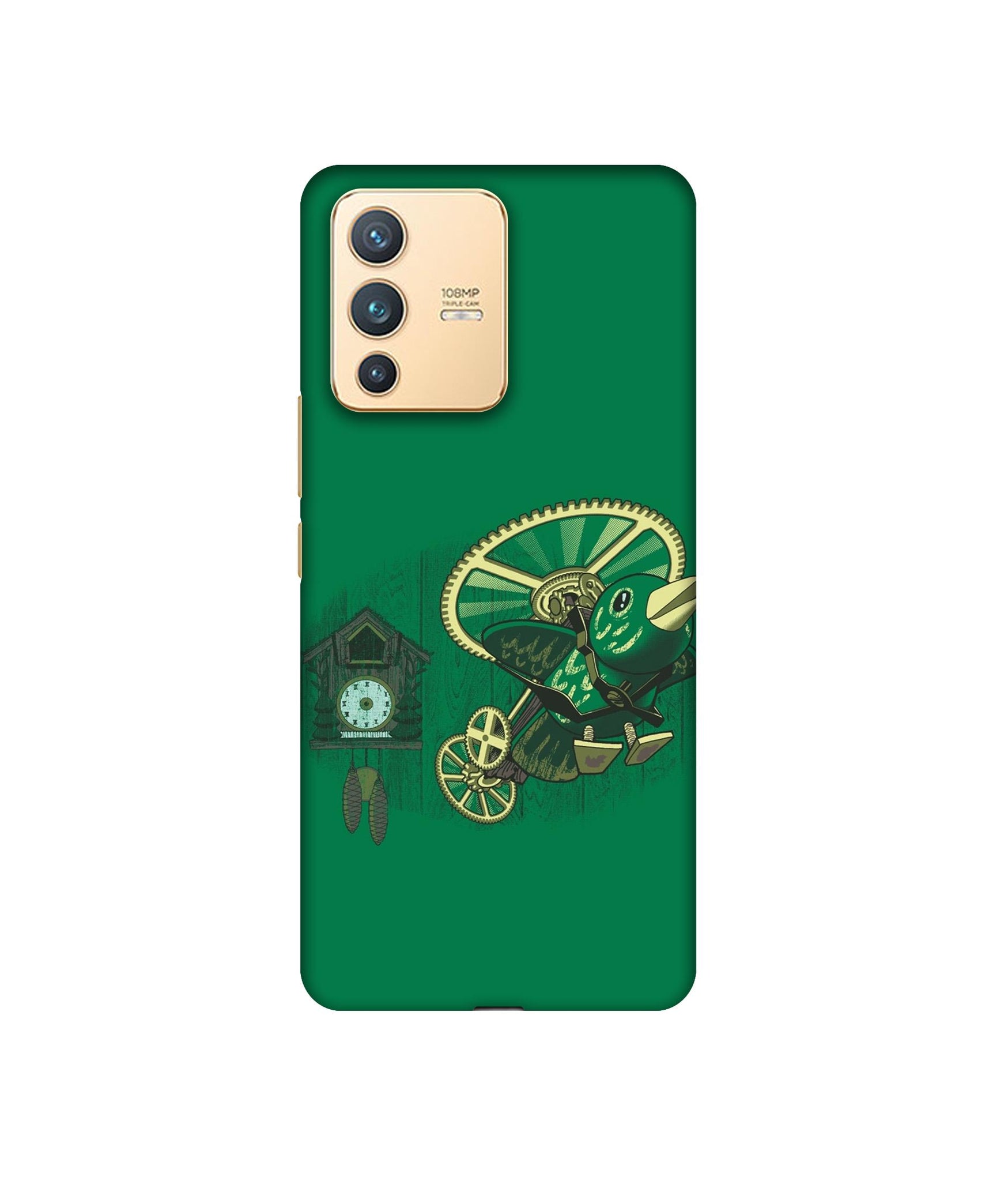 Vivo V23 5G