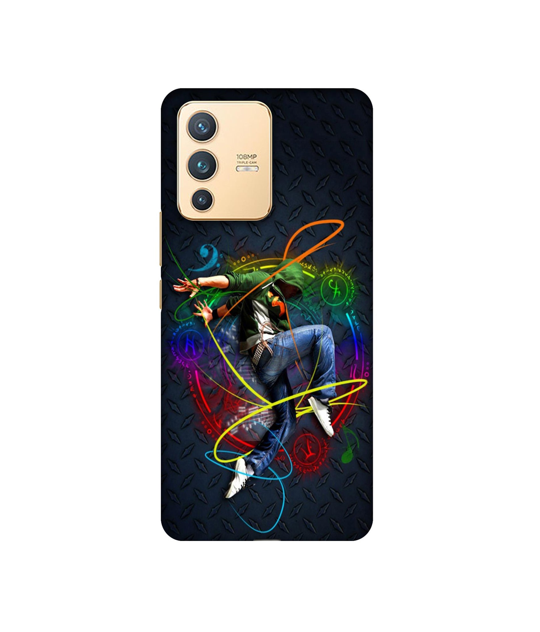 Vivo V23 5G