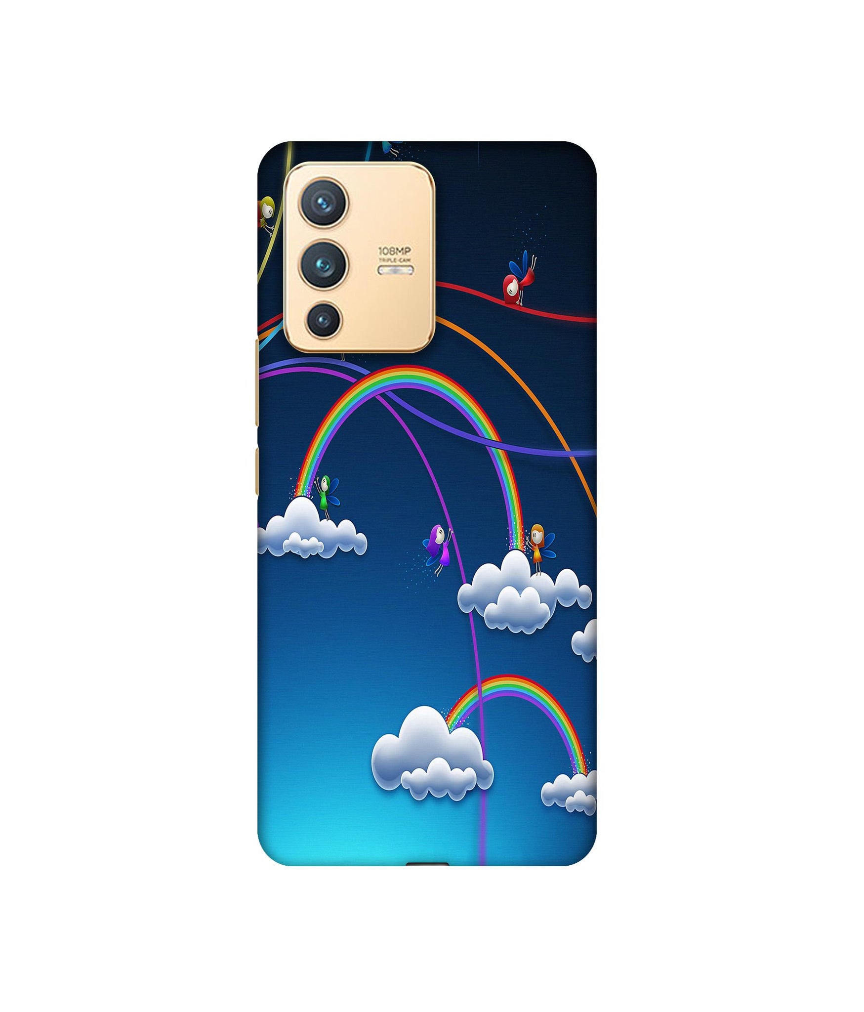 Vivo V23 5G