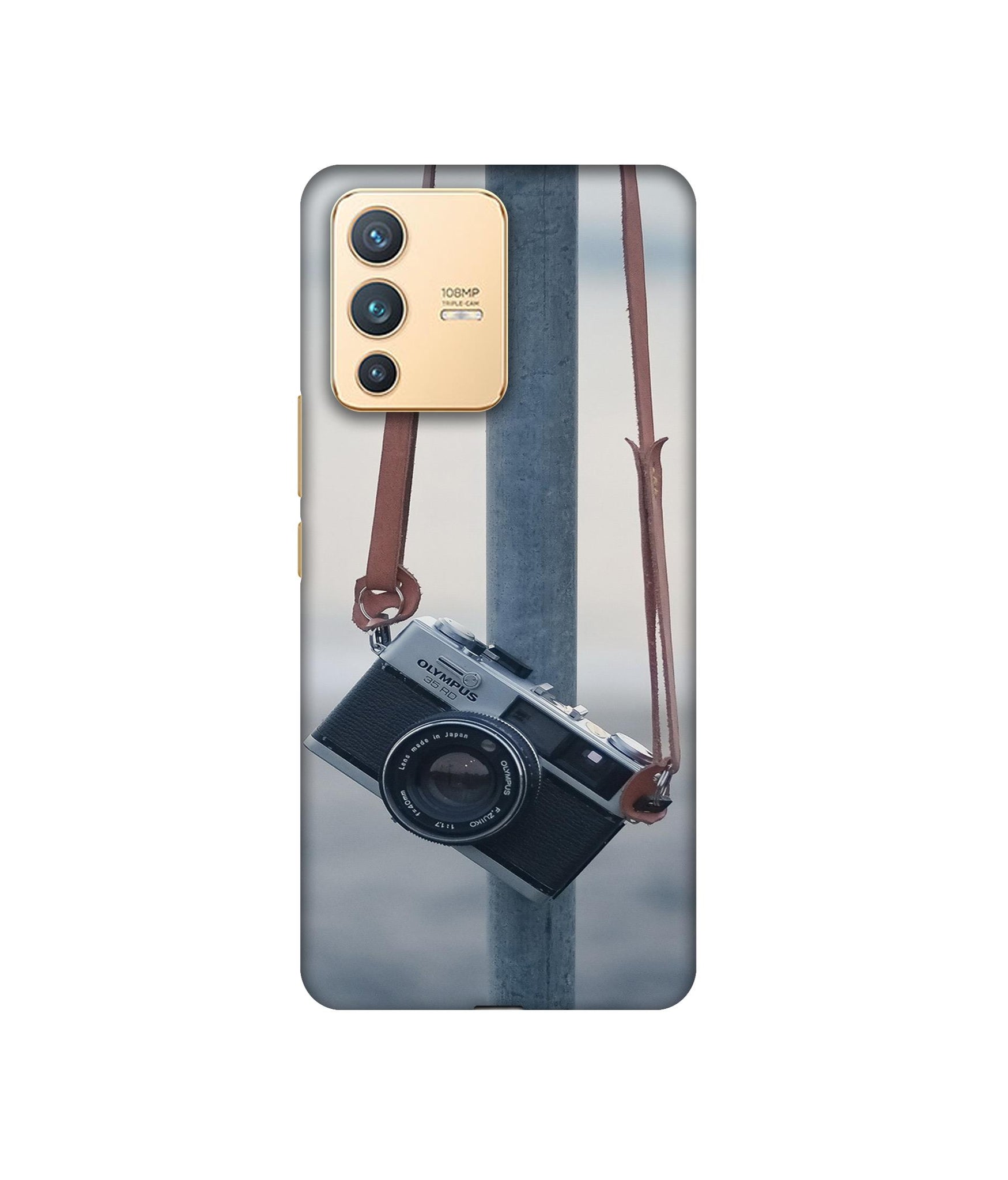 Vivo V23 5G