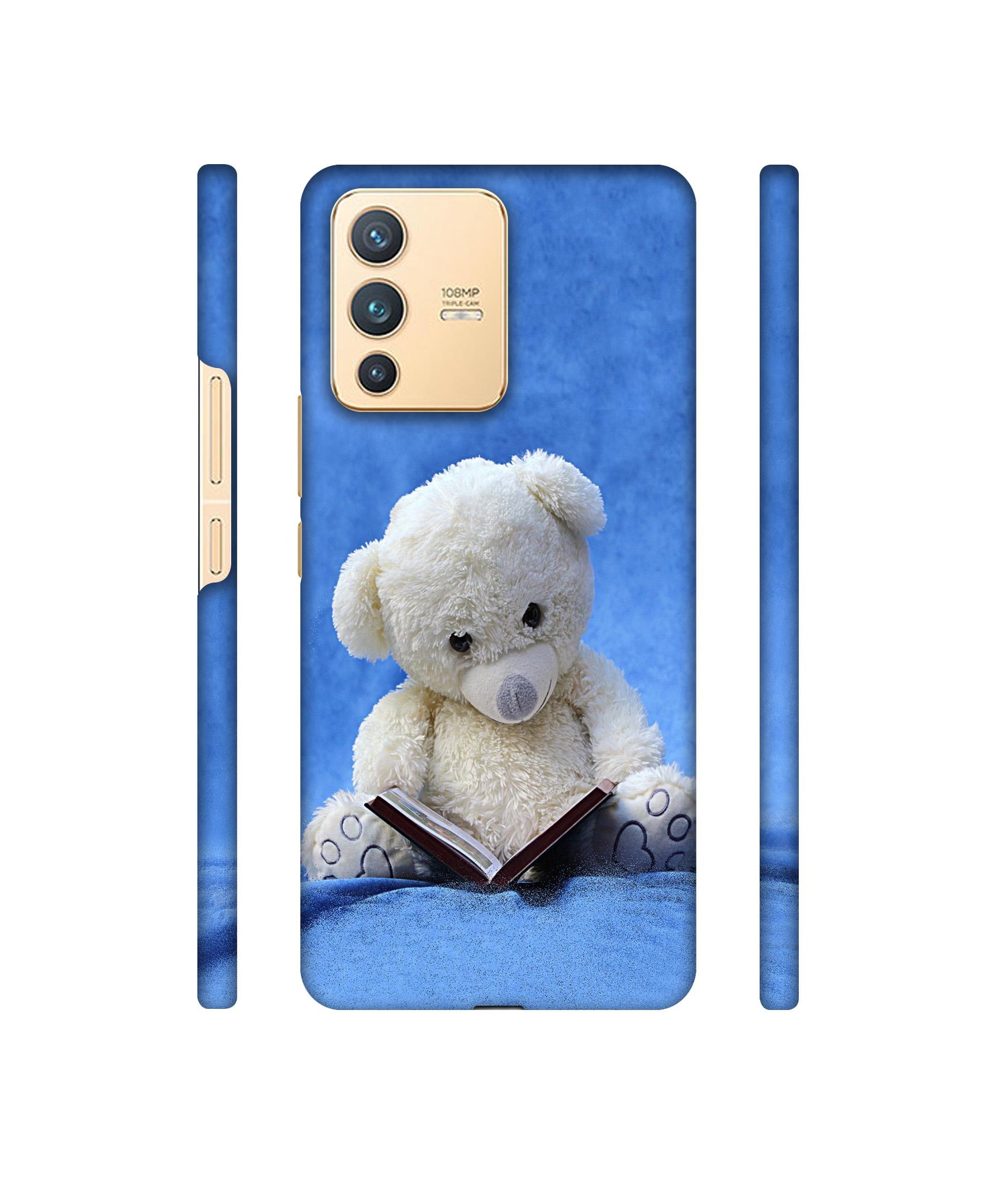 Park Designer Hard Back Cover for Vivo V23 5G