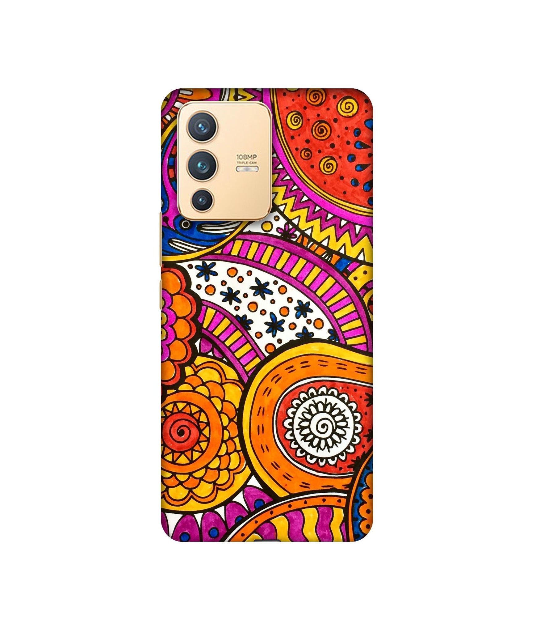 Vivo V23 5G