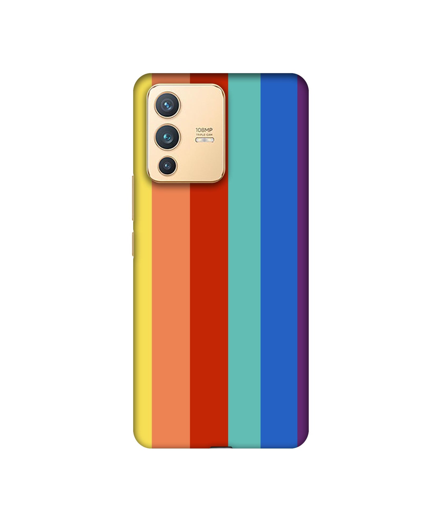 Vivo V23 5G