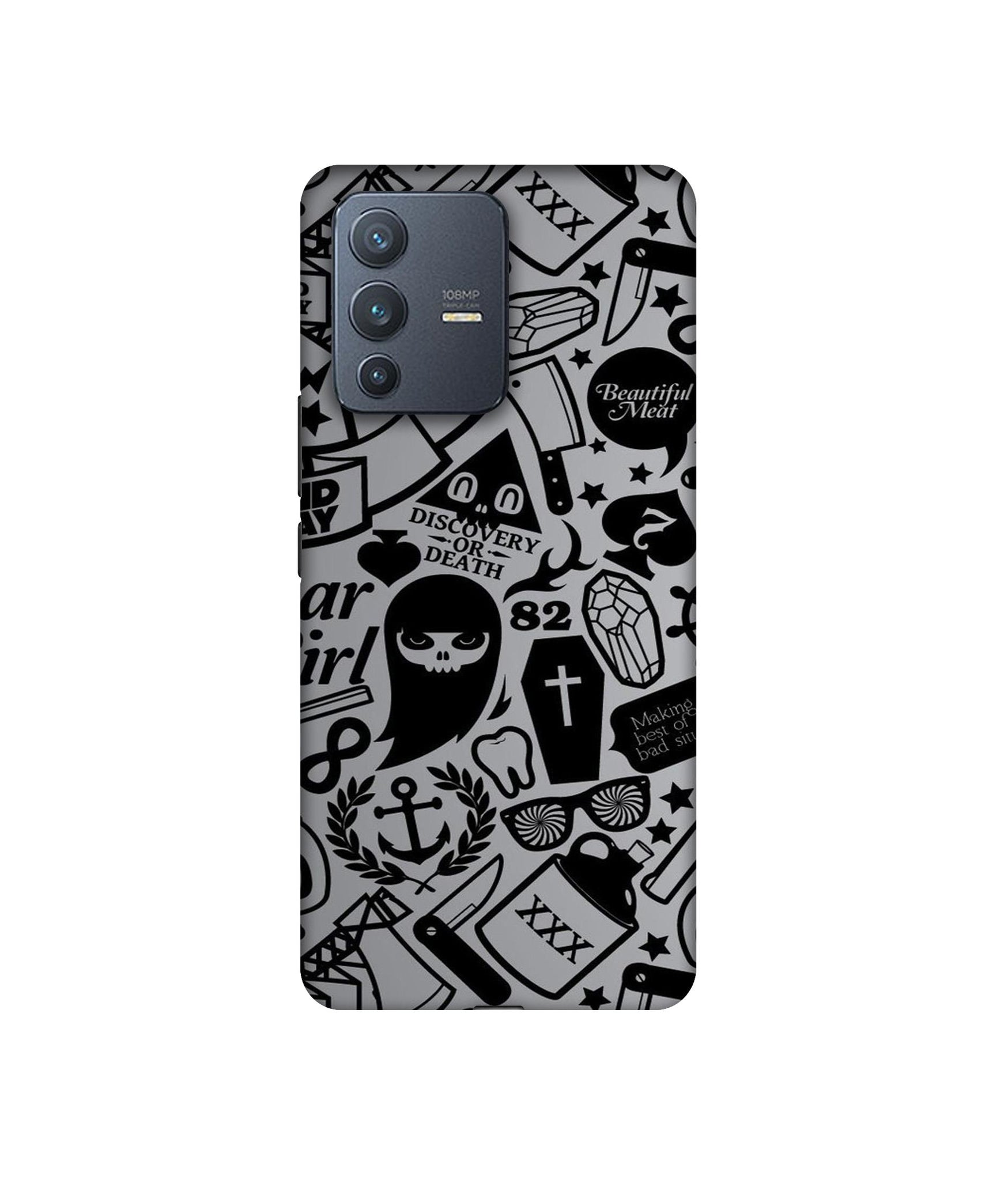 Vivo V23 Pro 5G