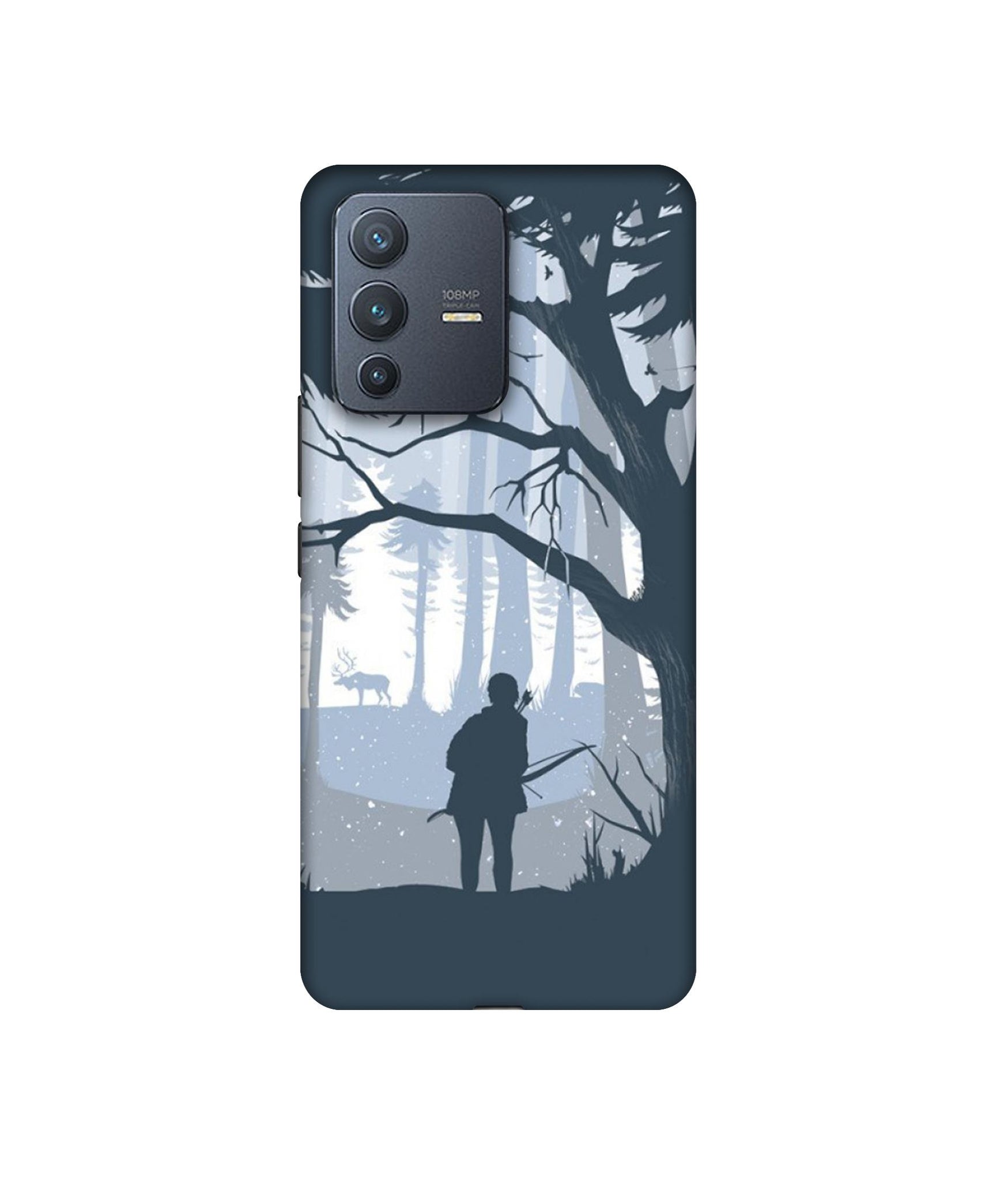 Vivo V23 Pro 5G