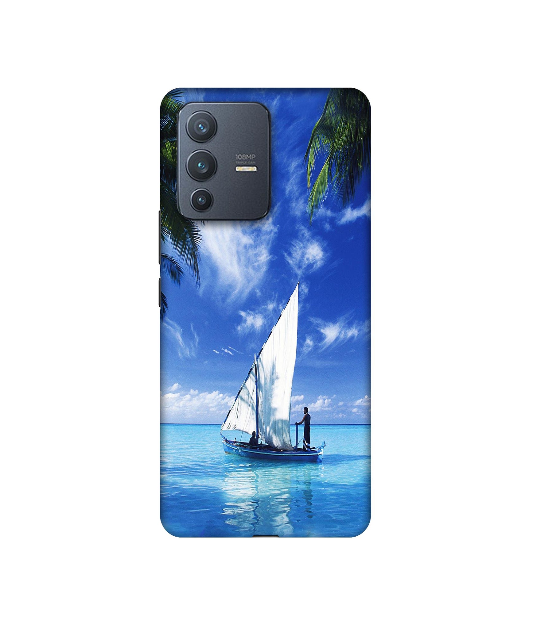 Vivo V23 Pro 5G