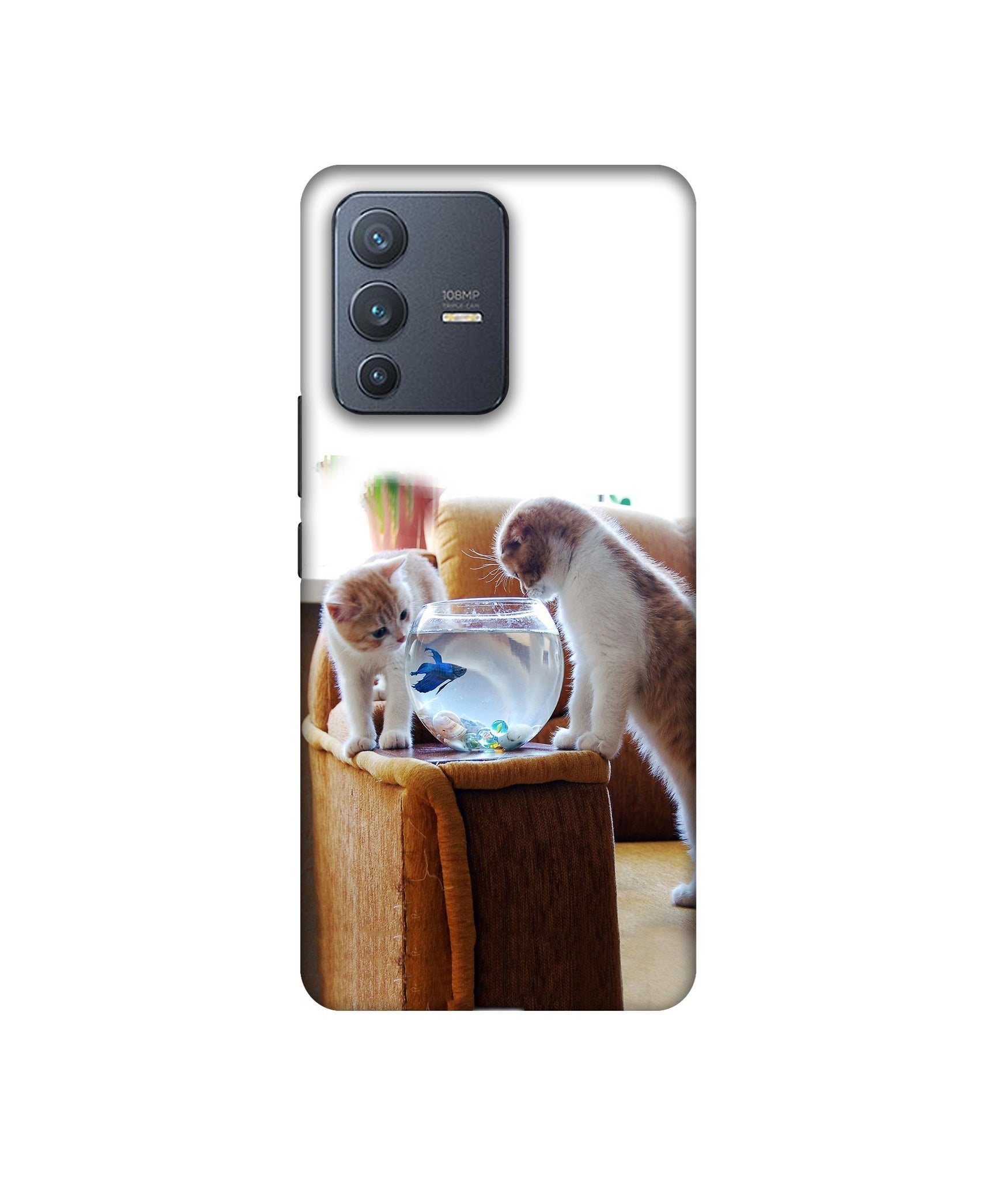 Vivo V23 Pro 5G