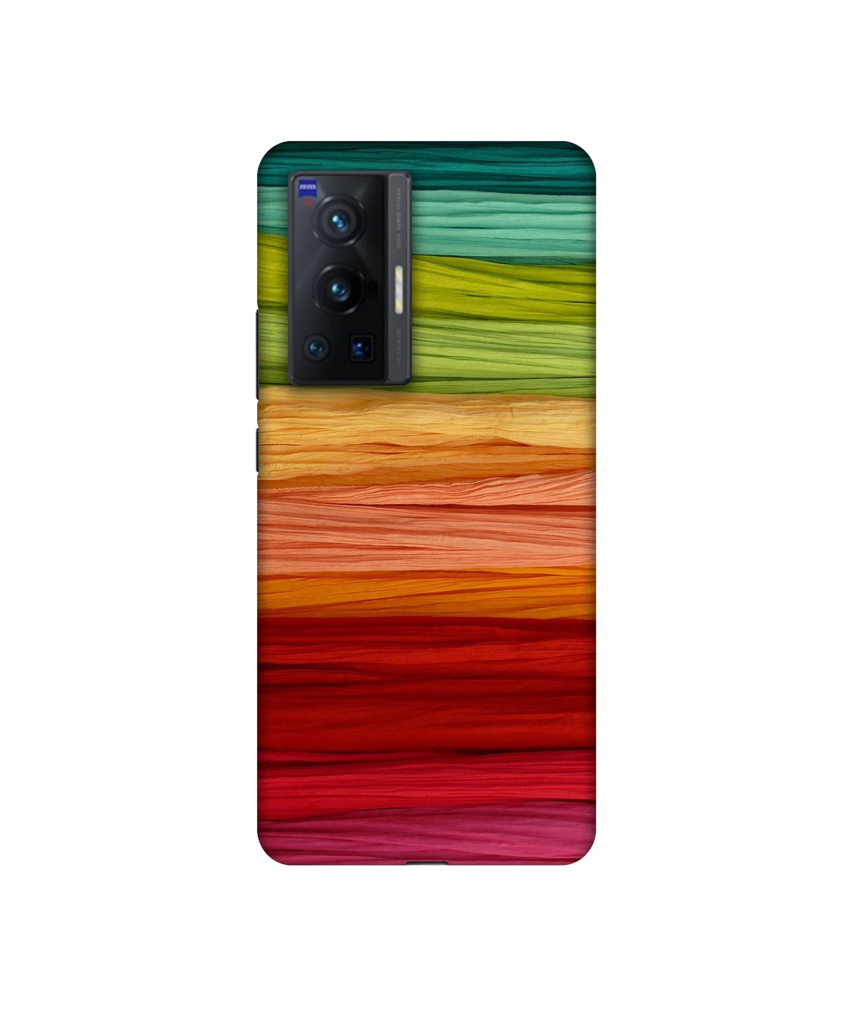 Vivo X70 Pro 5G
