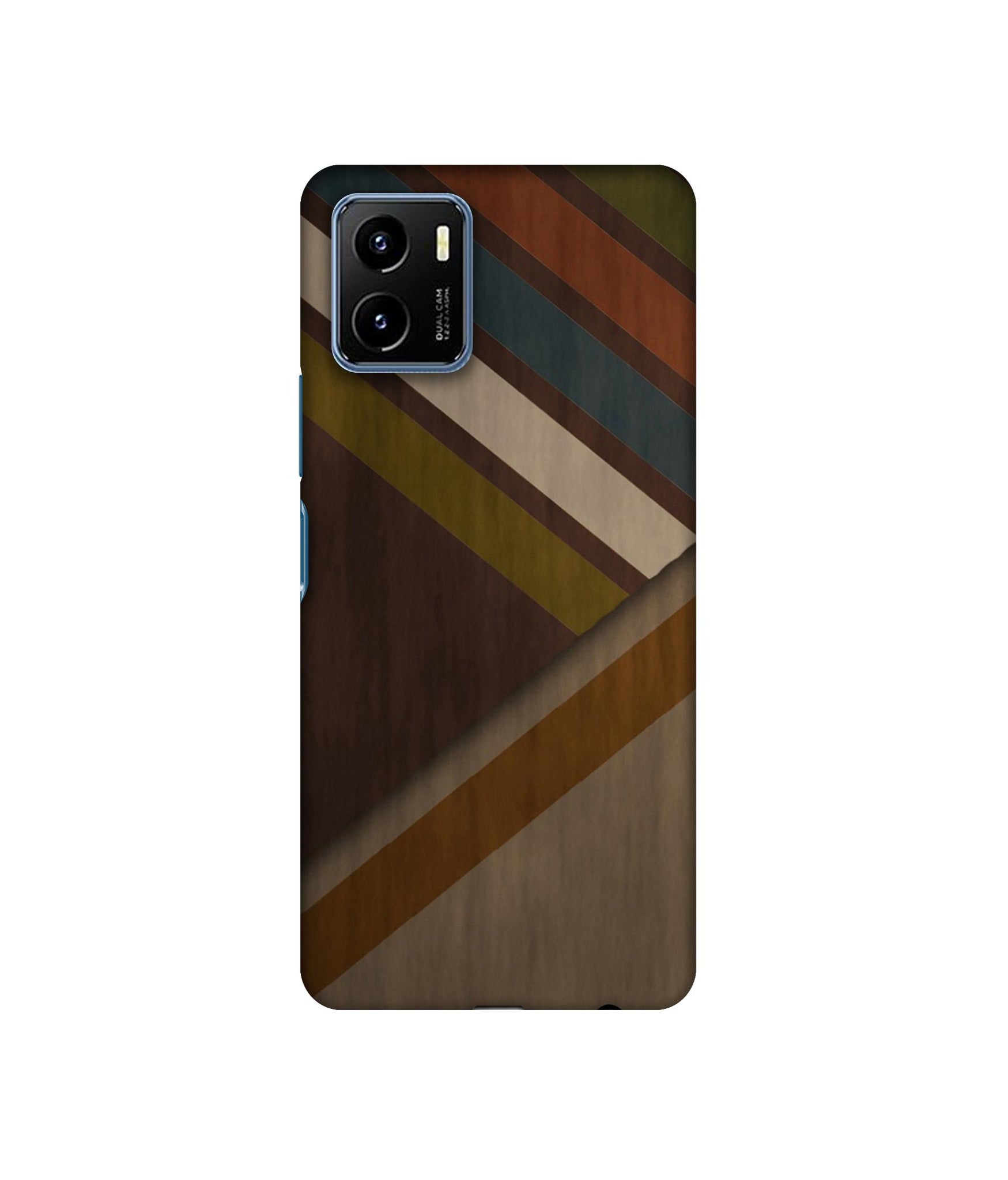 Vivo Y15s (2021)