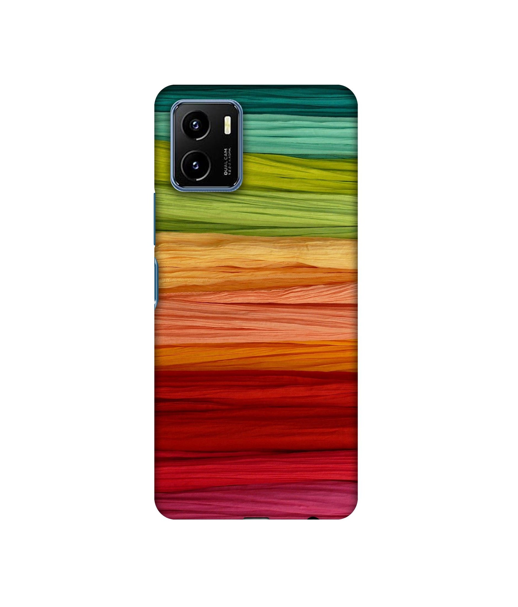 Vivo Y15s (2021)