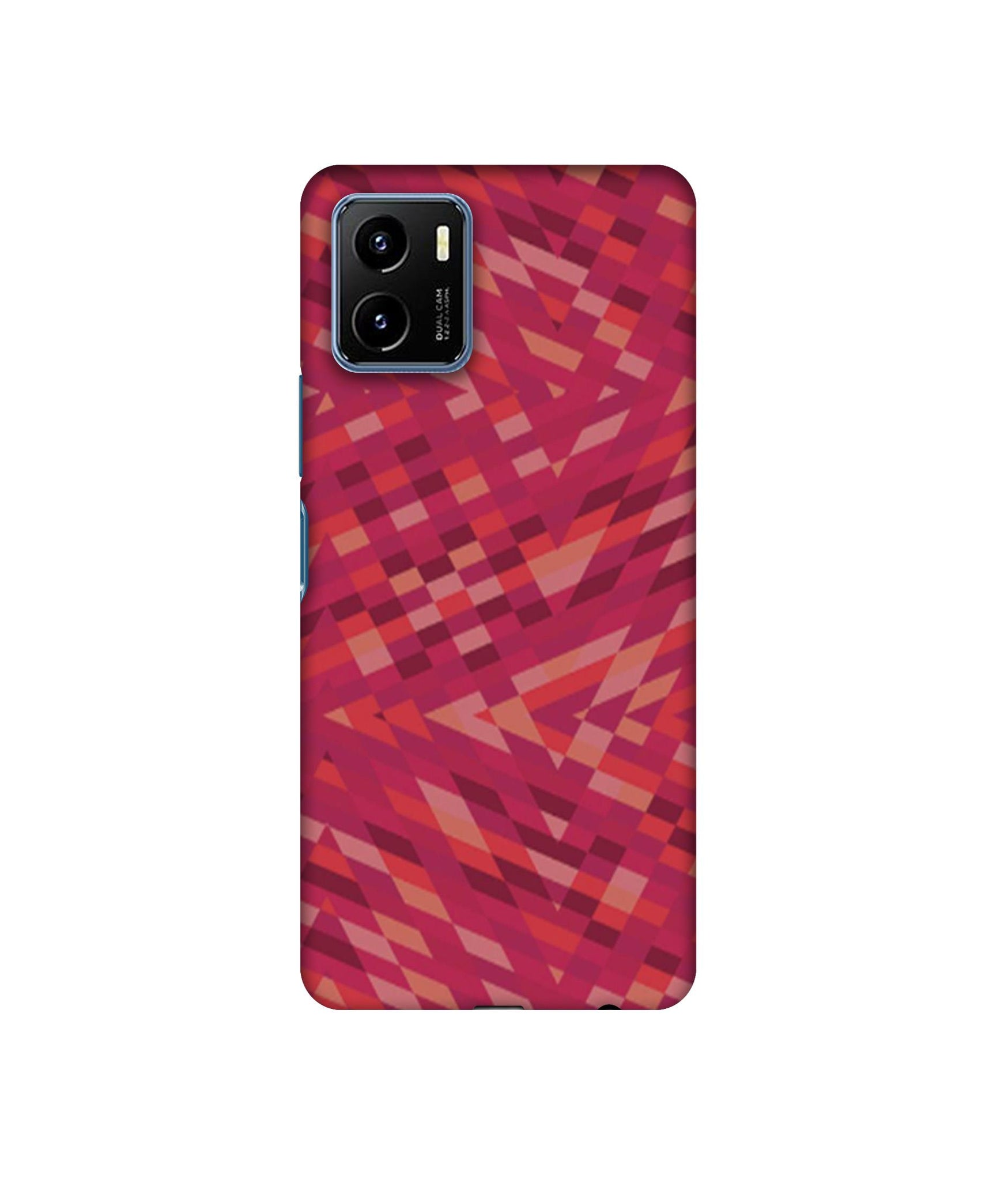 Vivo Y15s (2021)