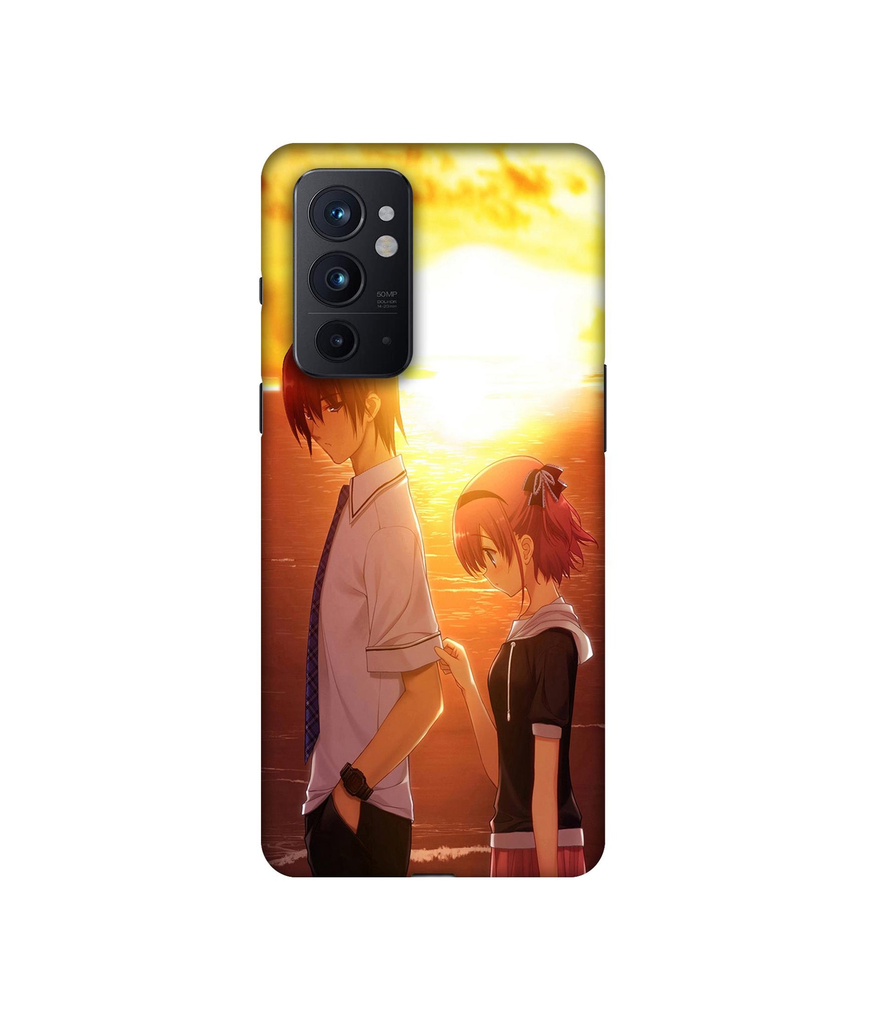 OnePlus 9RT 5G
