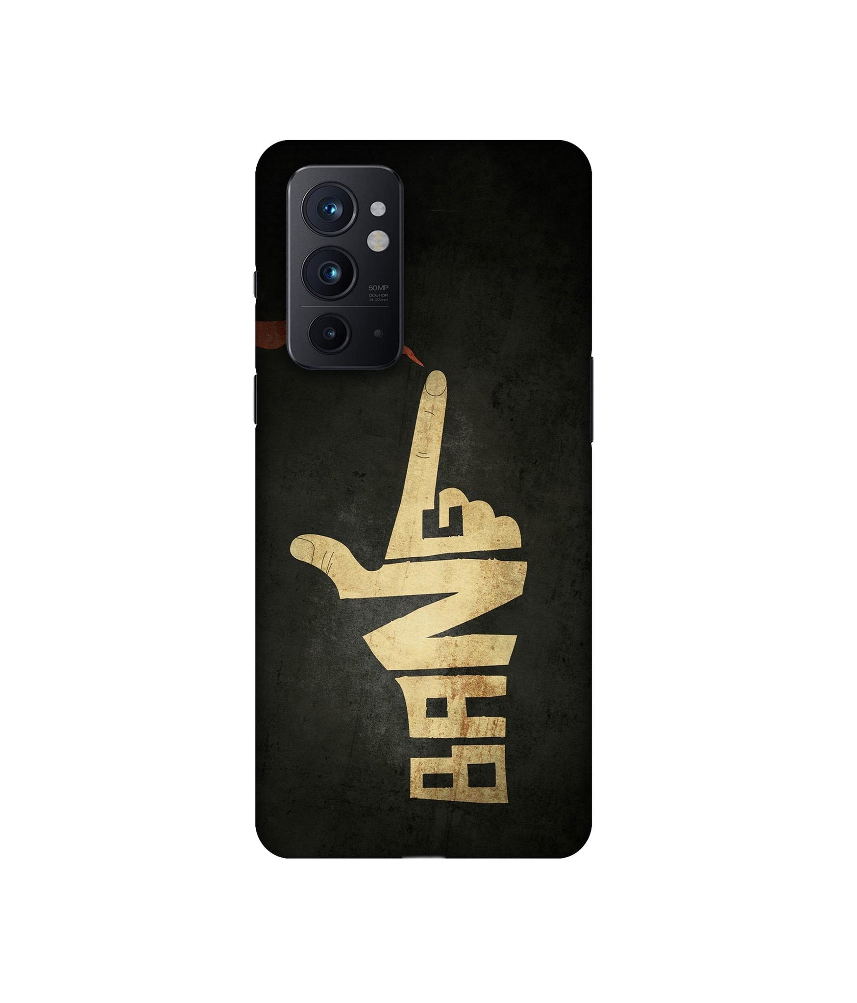 OnePlus 9RT 5G