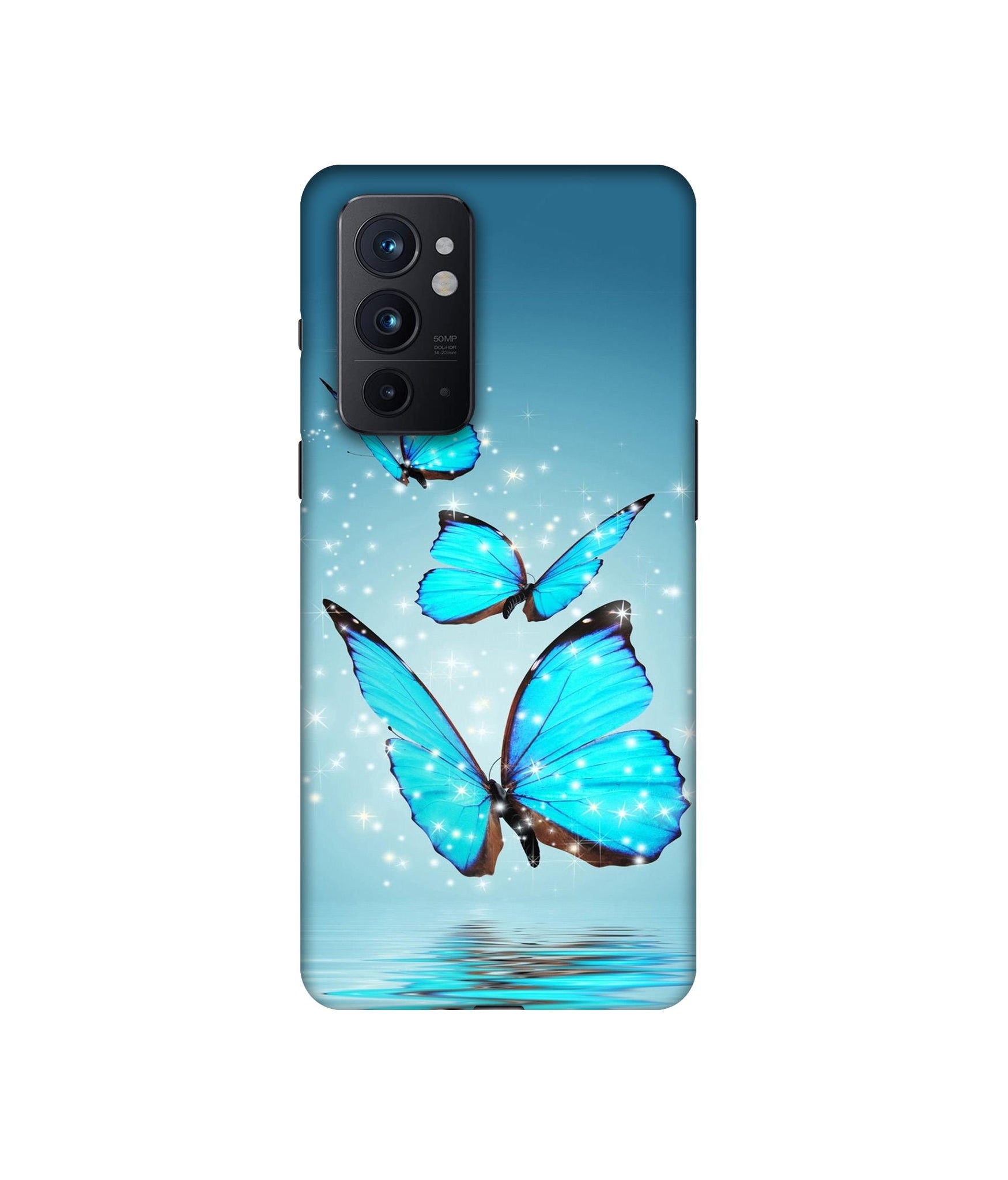 OnePlus 9RT 5G