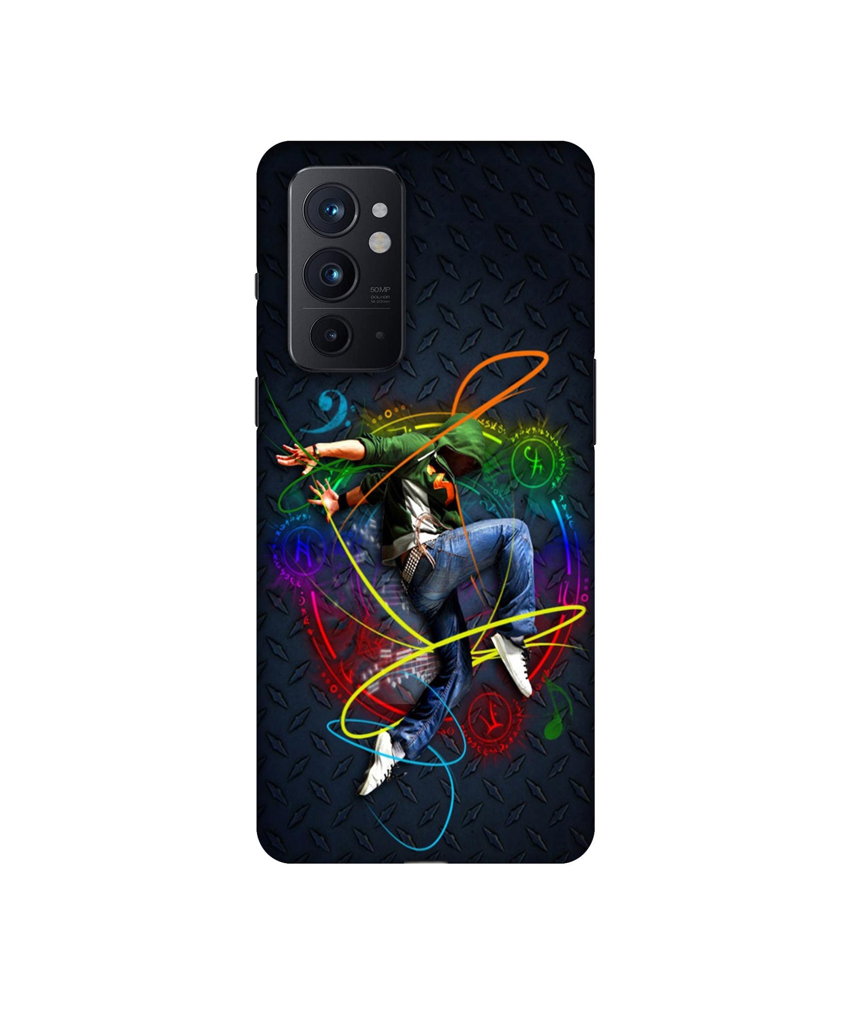 OnePlus 9RT 5G
