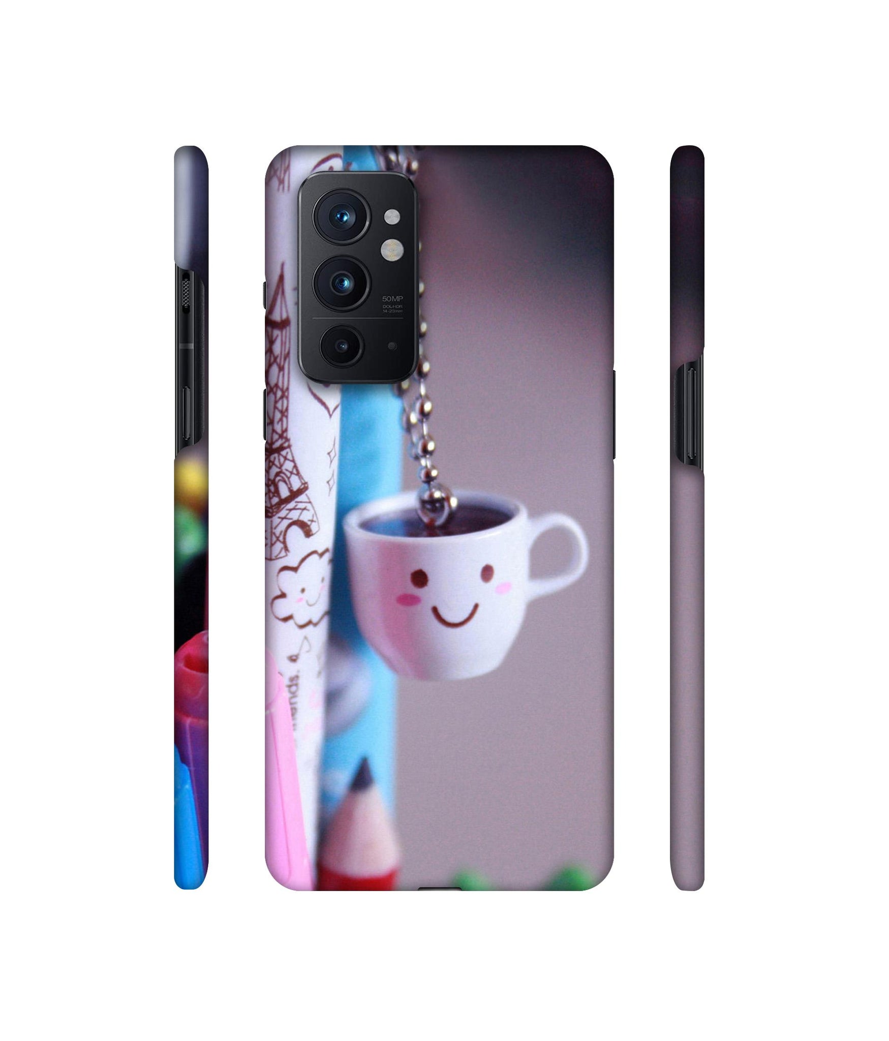Photography Designer Hard Back Cover for OnePlus 9RT 5G