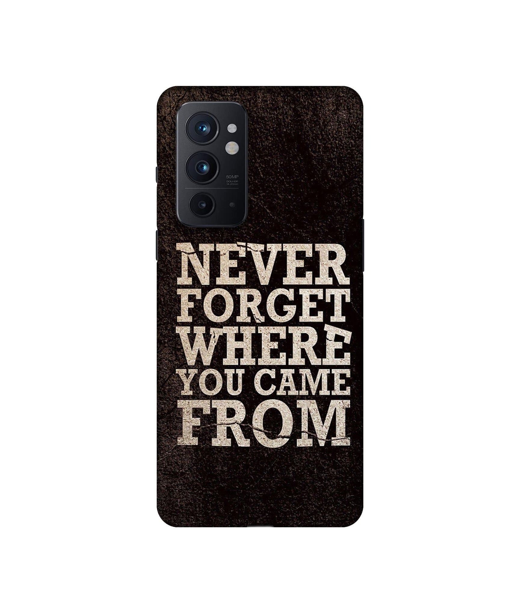OnePlus 9RT 5G
