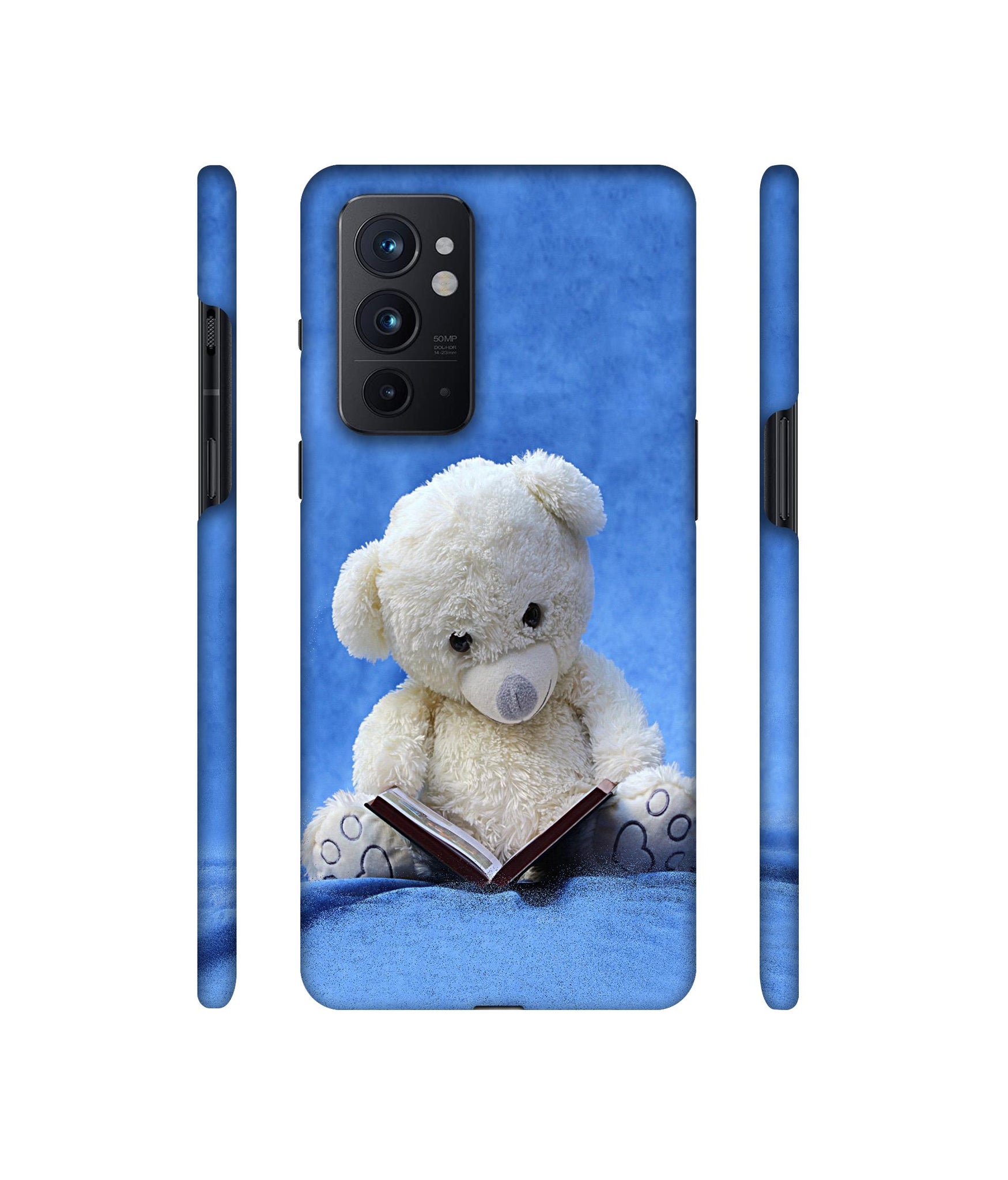 Park Designer Hard Back Cover for OnePlus 9RT 5G