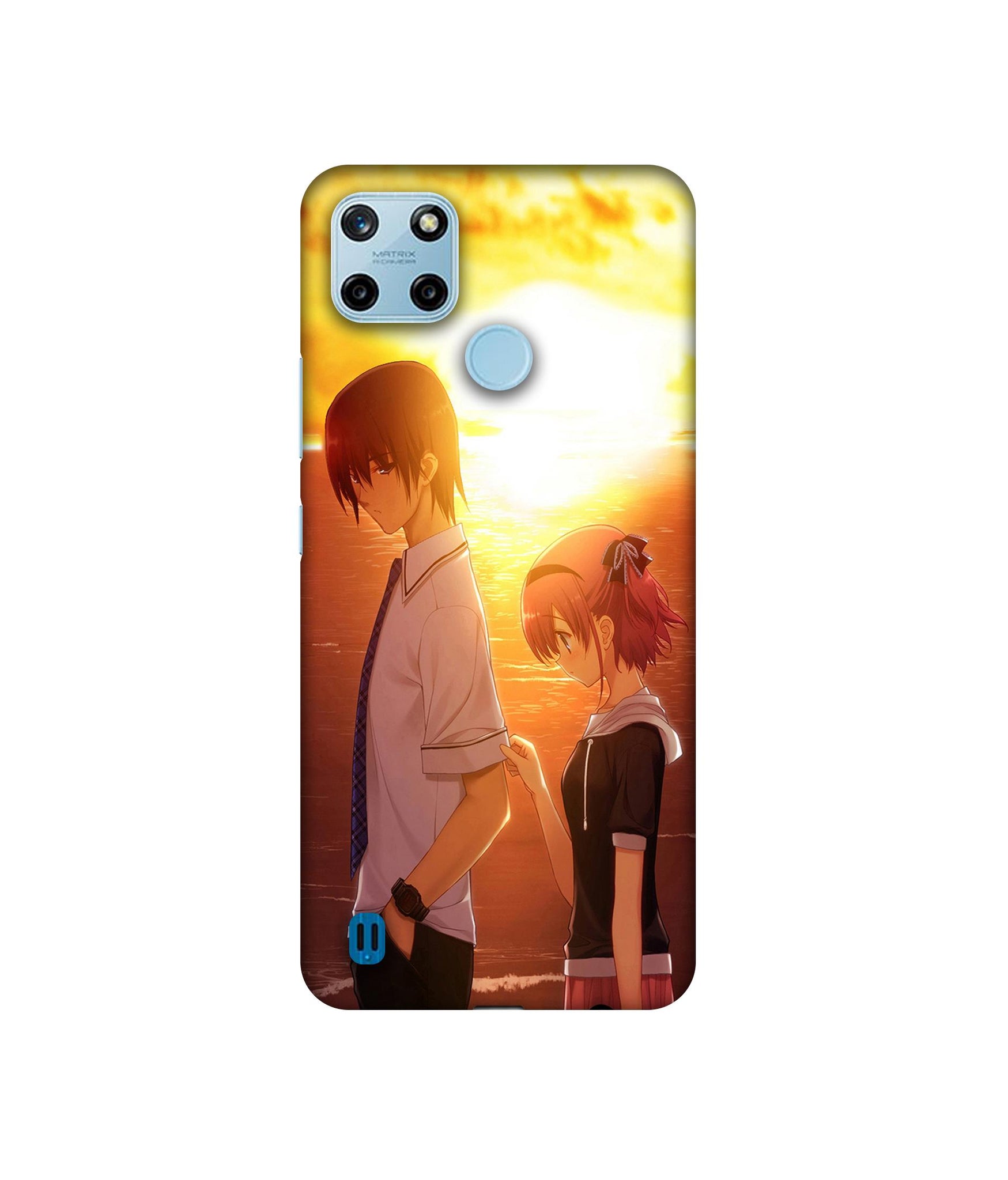 Realme C25Y 4G