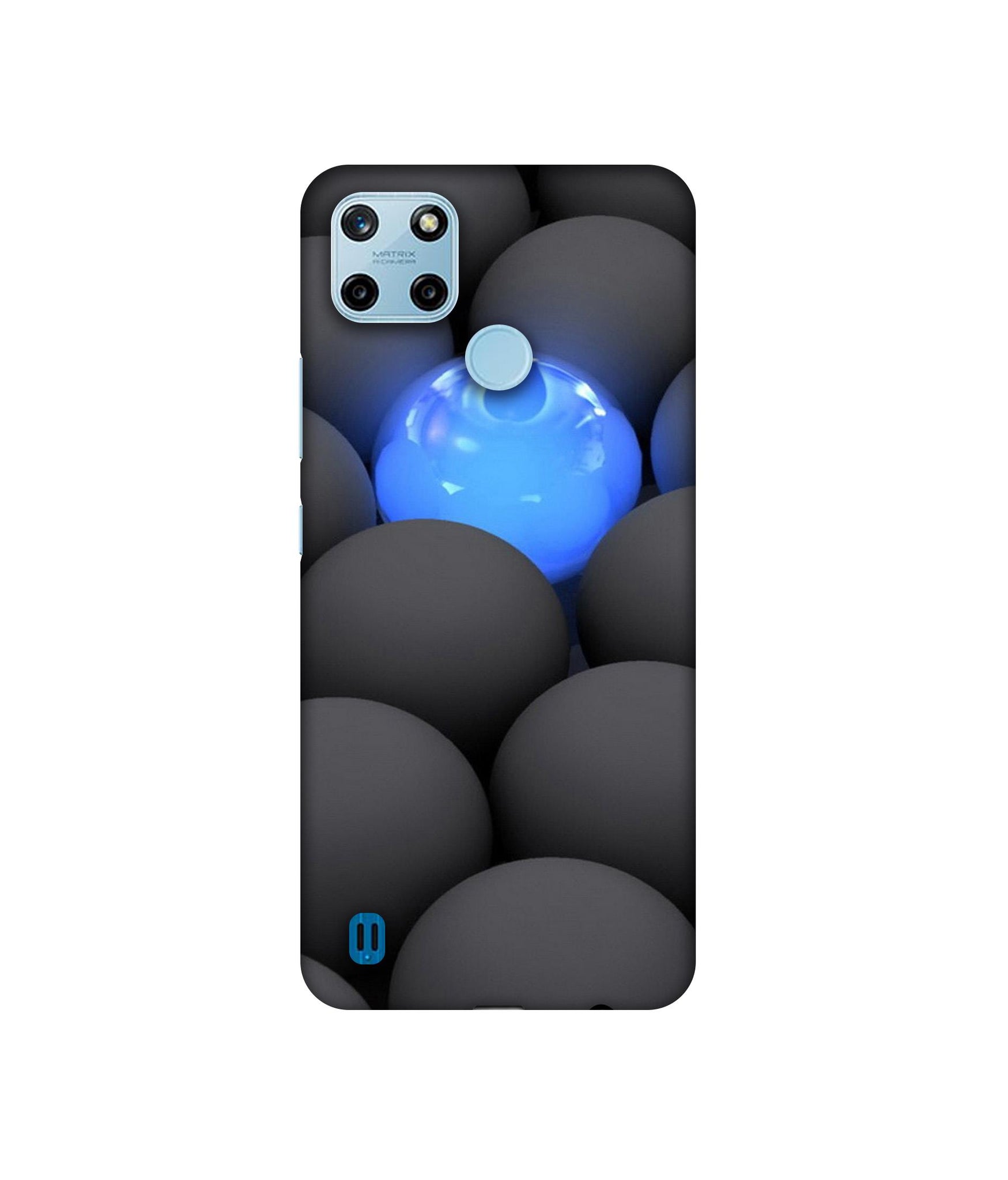 Realme C25Y 4G