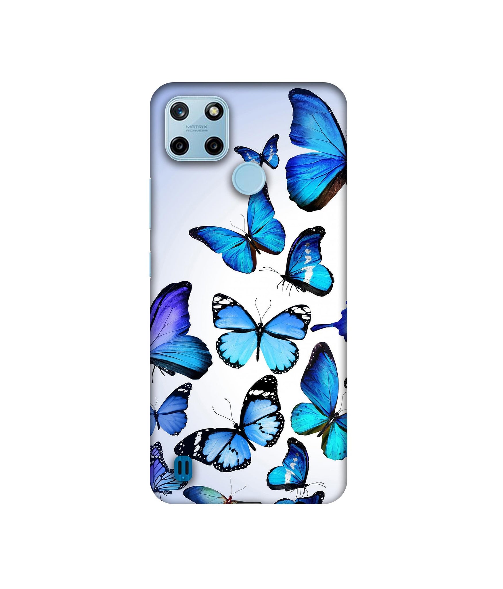 Realme C25Y 4G
