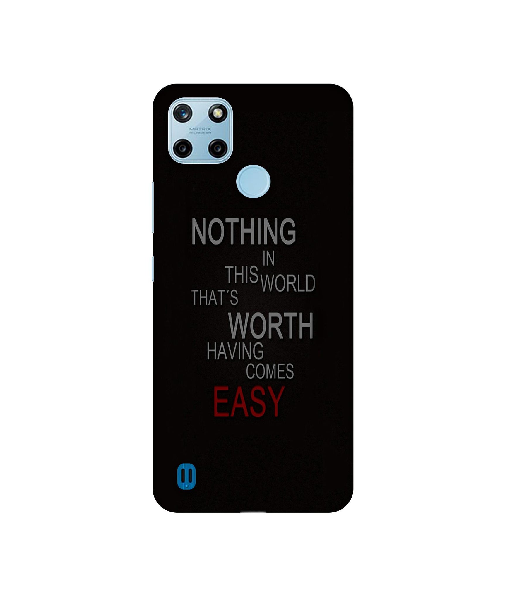 Realme C25Y 4G