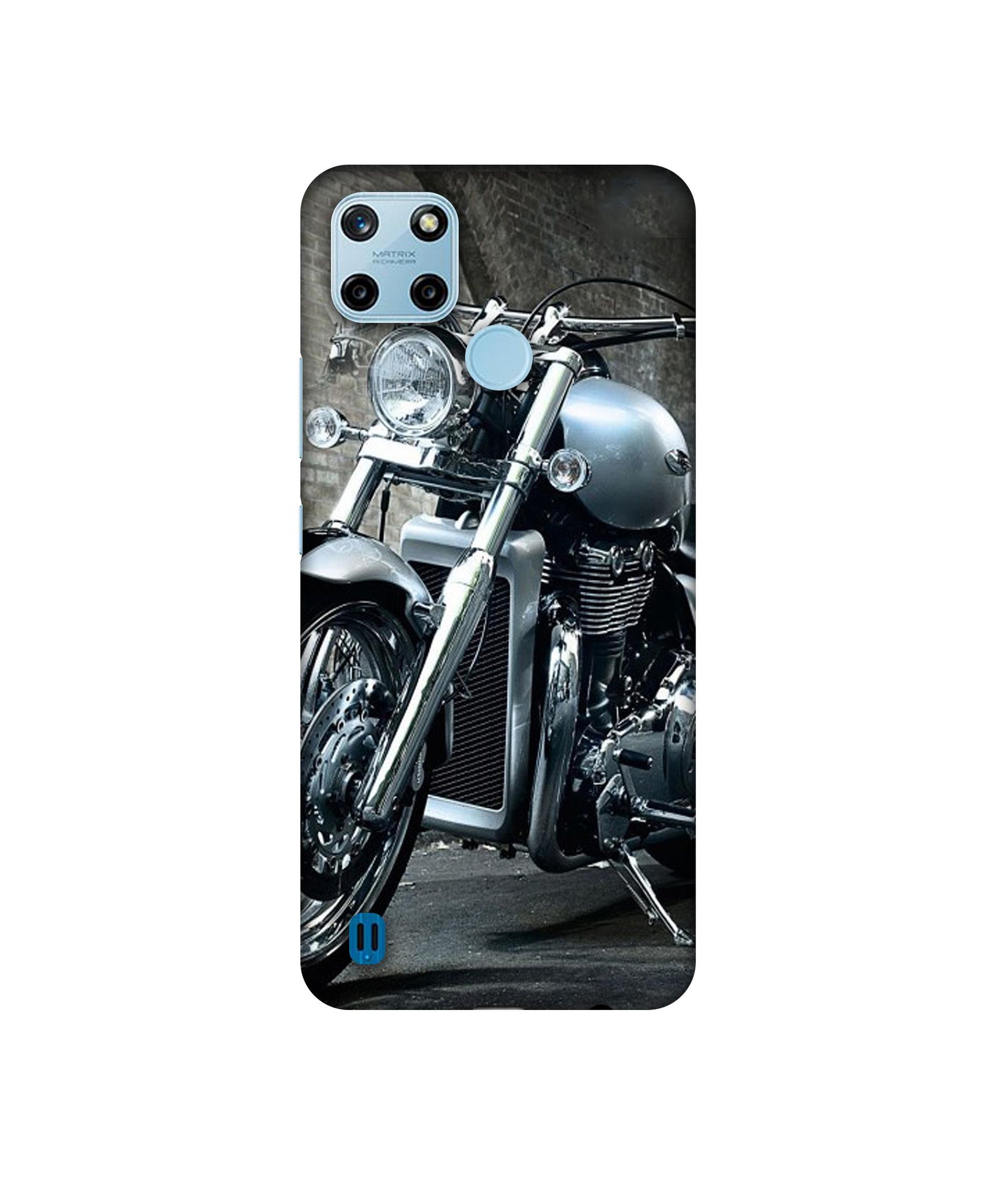 Realme C25Y 4G