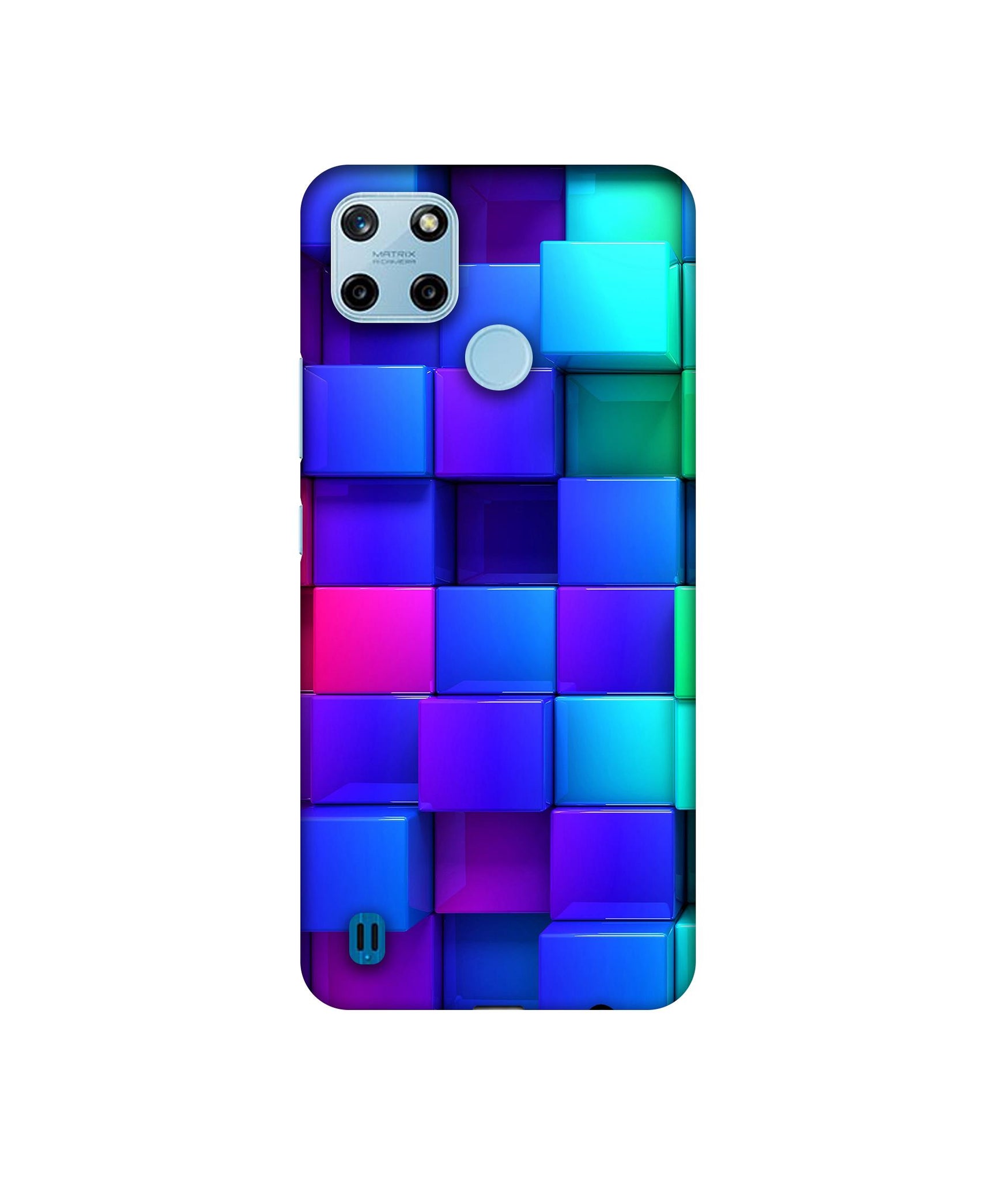 Realme C25Y 4G