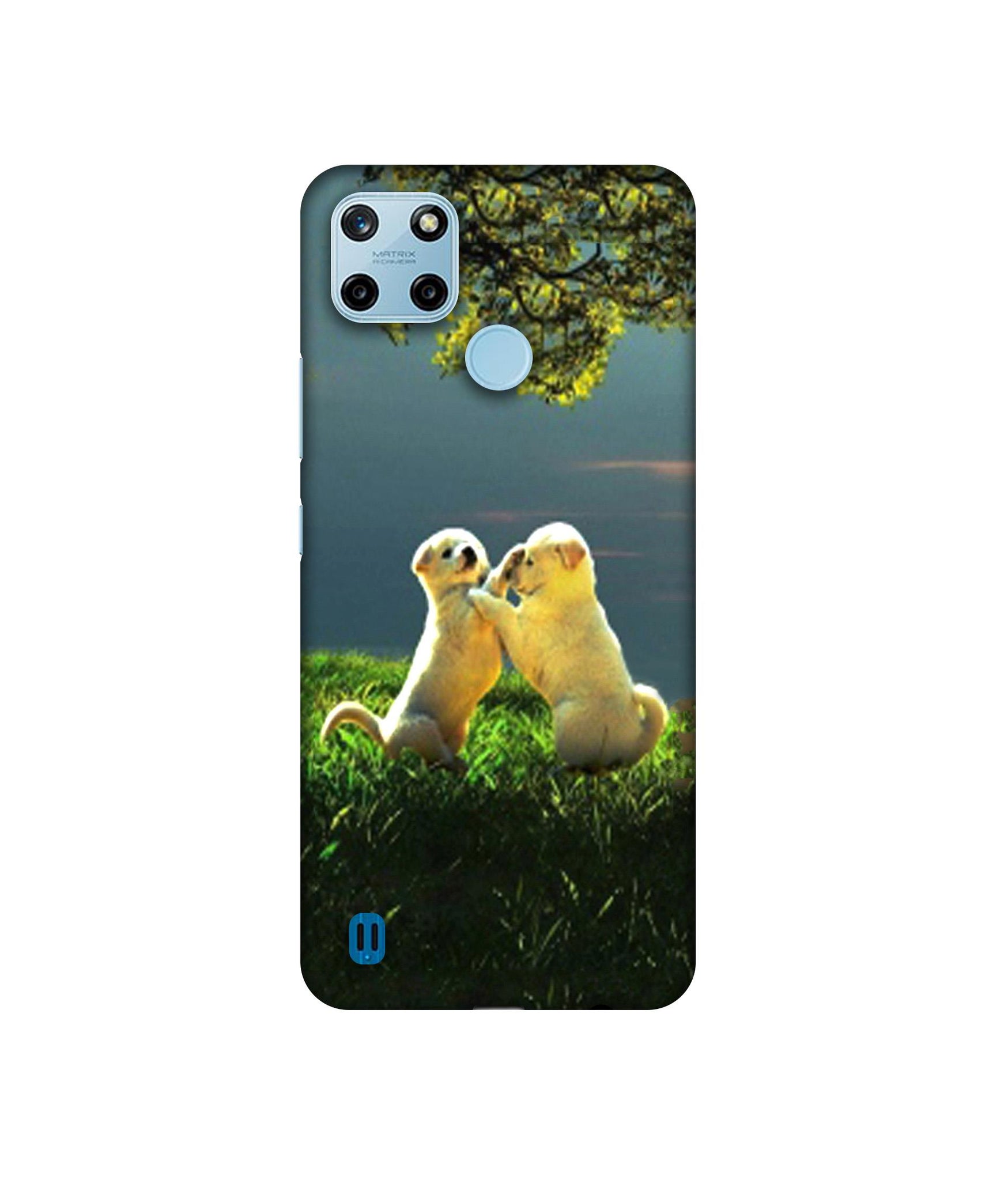 Realme C25Y 4G