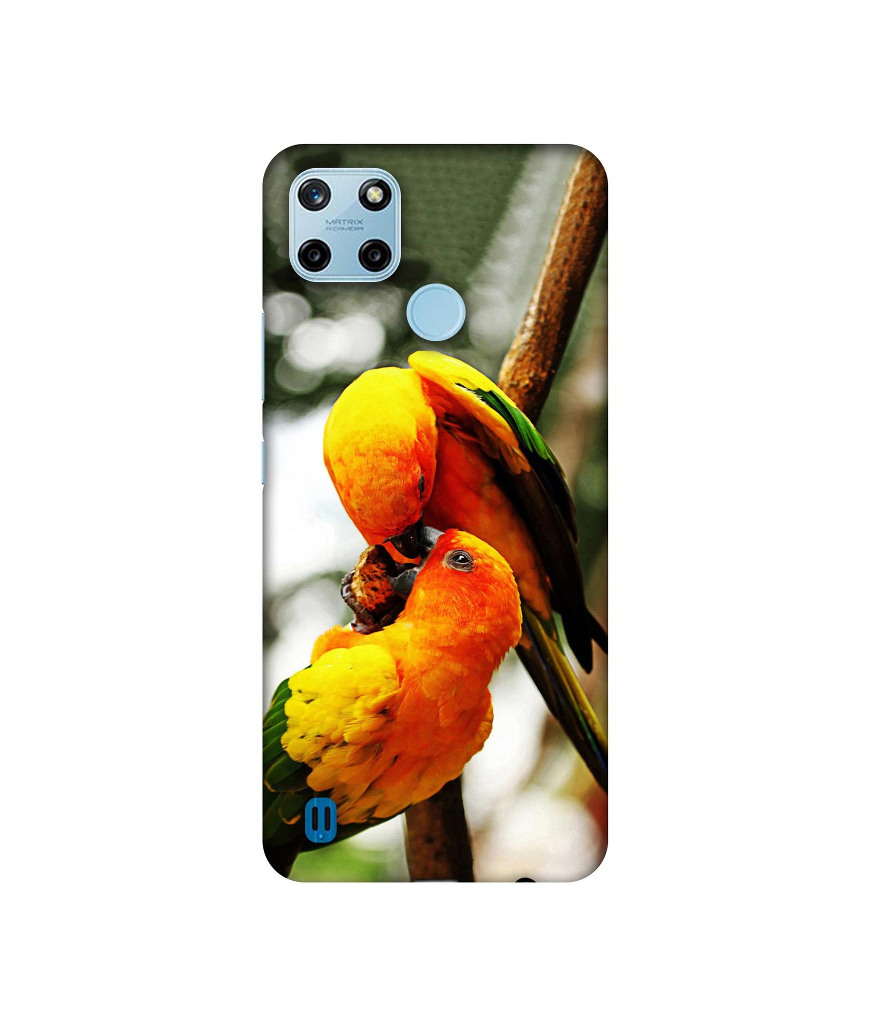 Realme C25Y 4G
