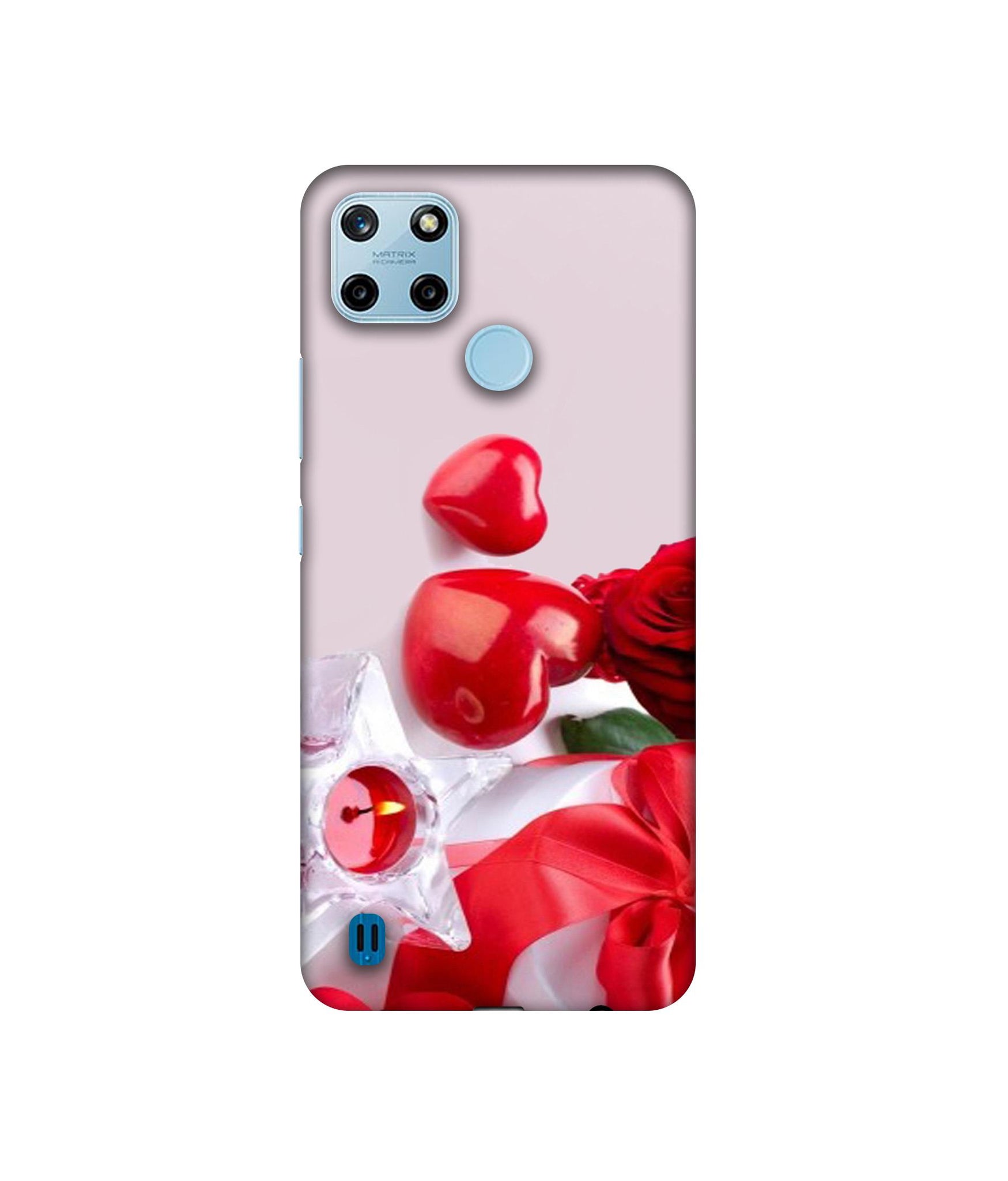 Realme C25Y 4G
