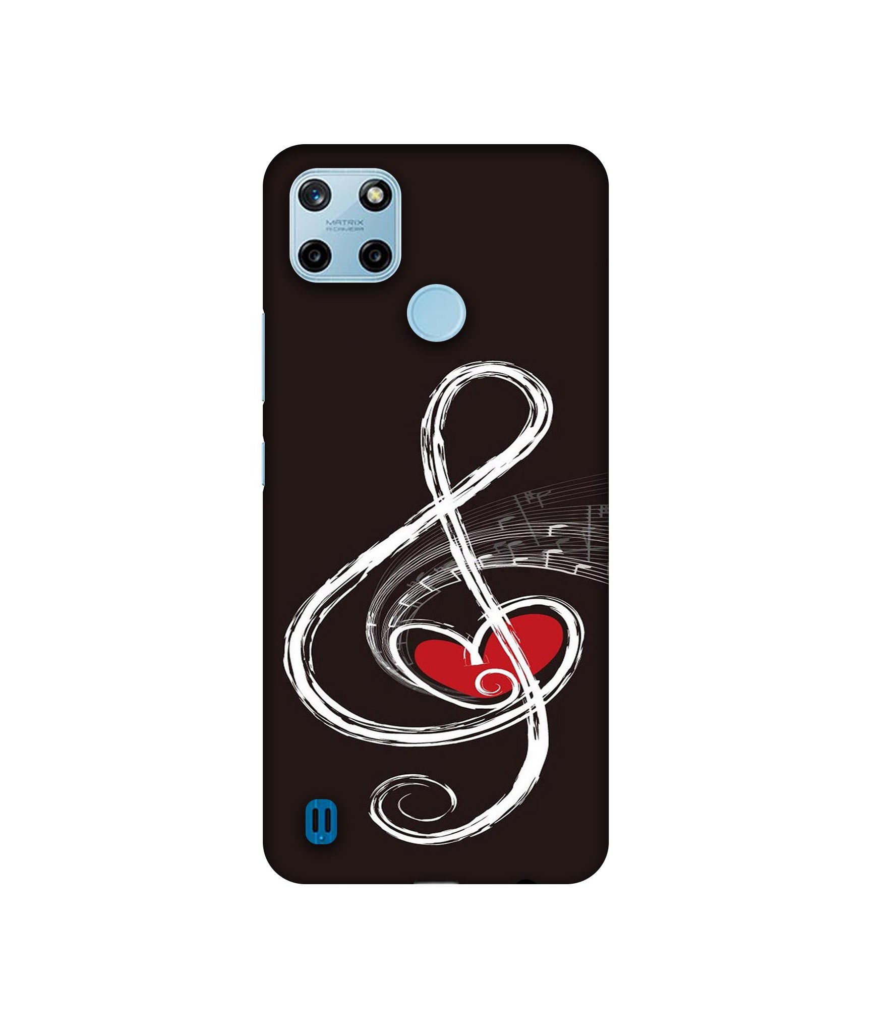 Realme C25Y 4G