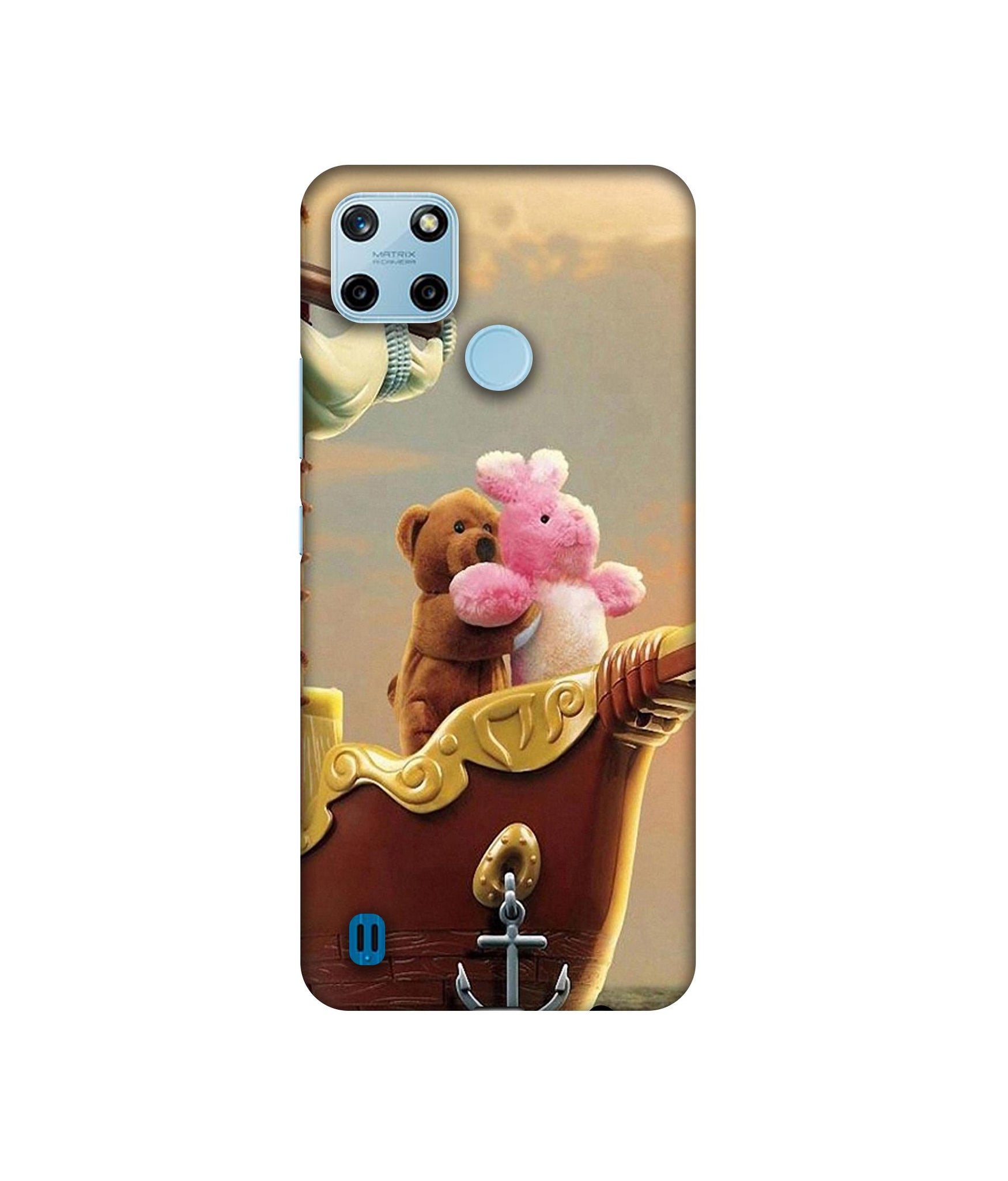 Realme C25Y 4G