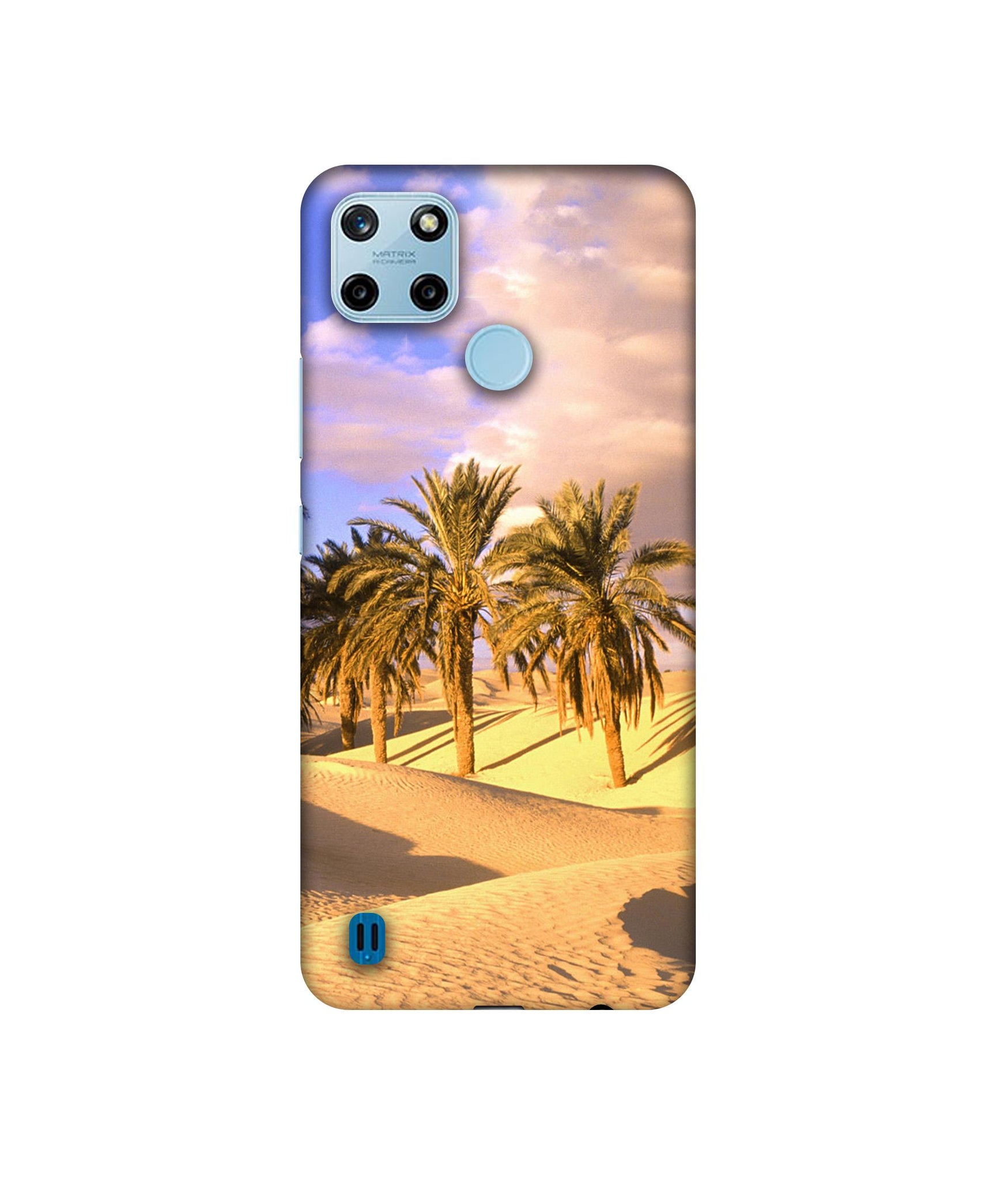 Realme C25Y 4G